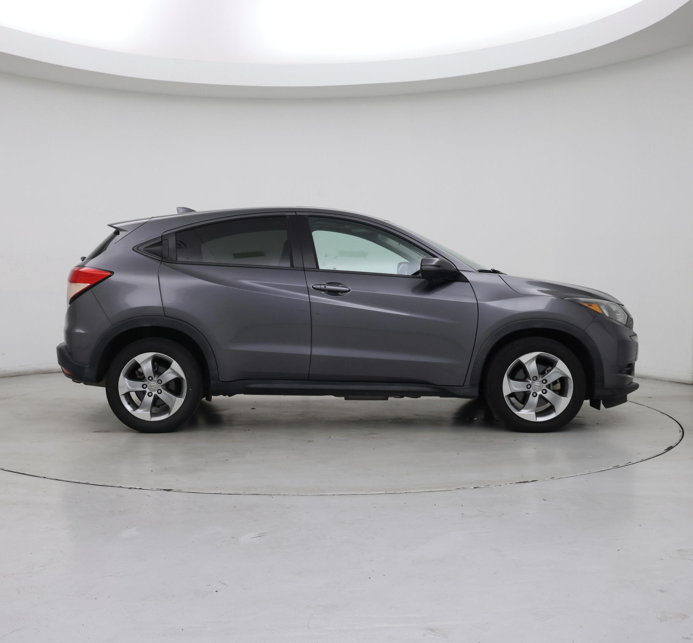 Thumbnail: 2017 Honda HR-V - 7