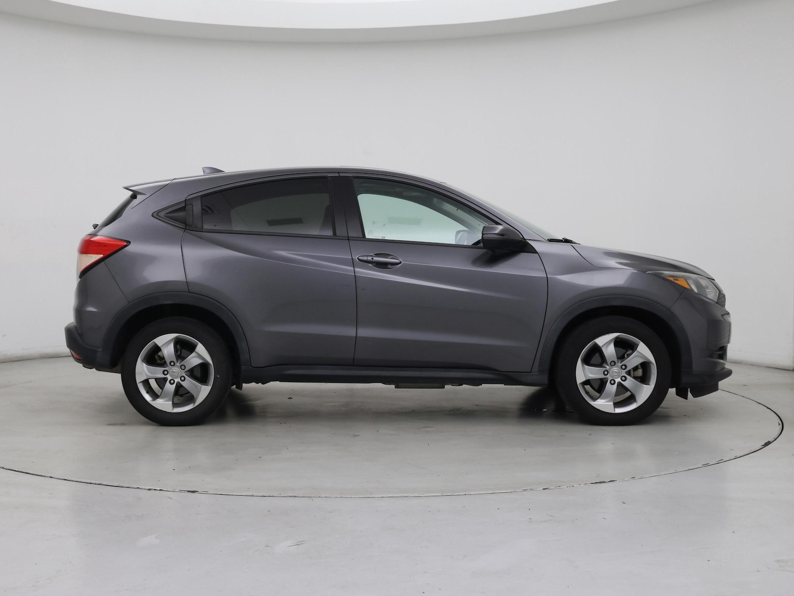 2017 Honda HR-V EX - Photo 8