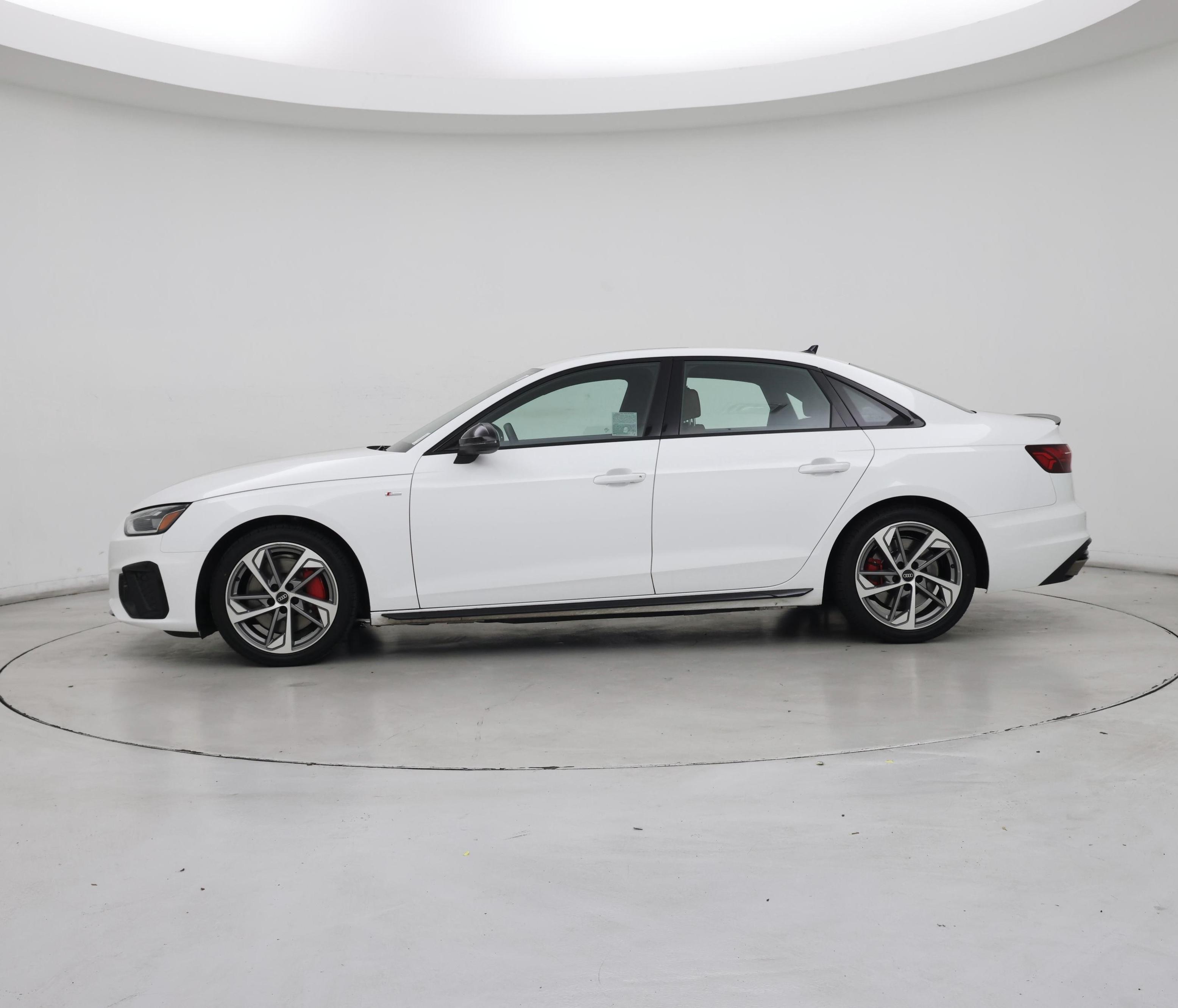 Thumbnail: 2023 Audi A4 - 3