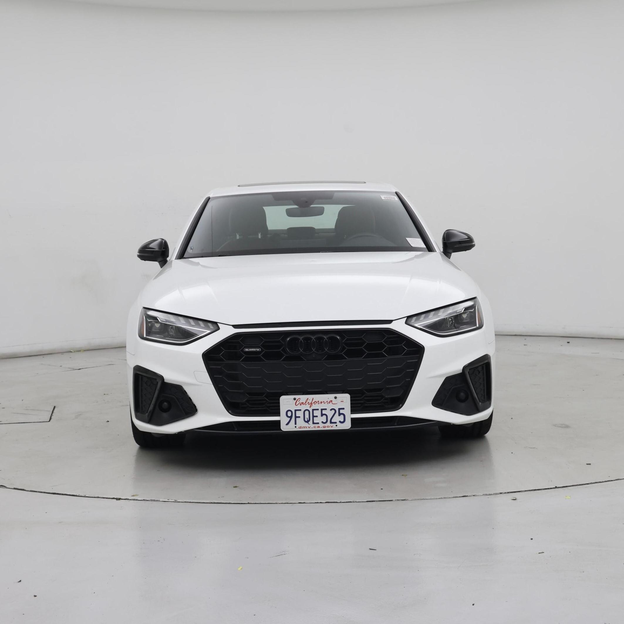 Thumbnail: 2023 Audi A4 - 5