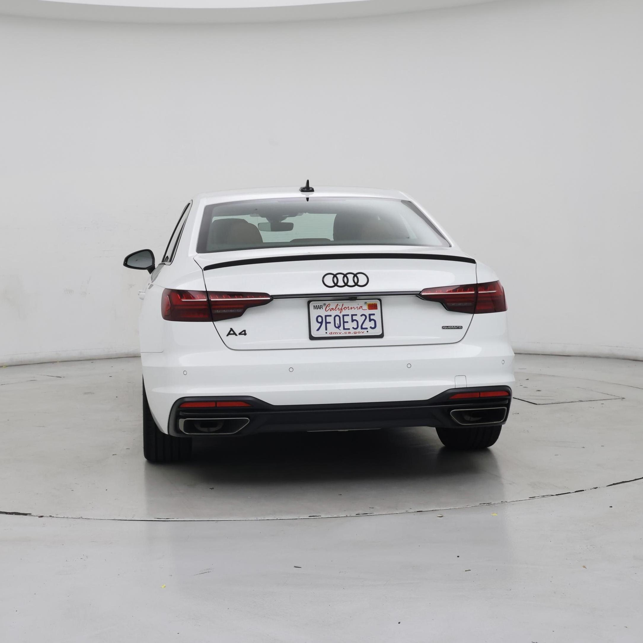 Thumbnail: 2023 Audi A4 - 6