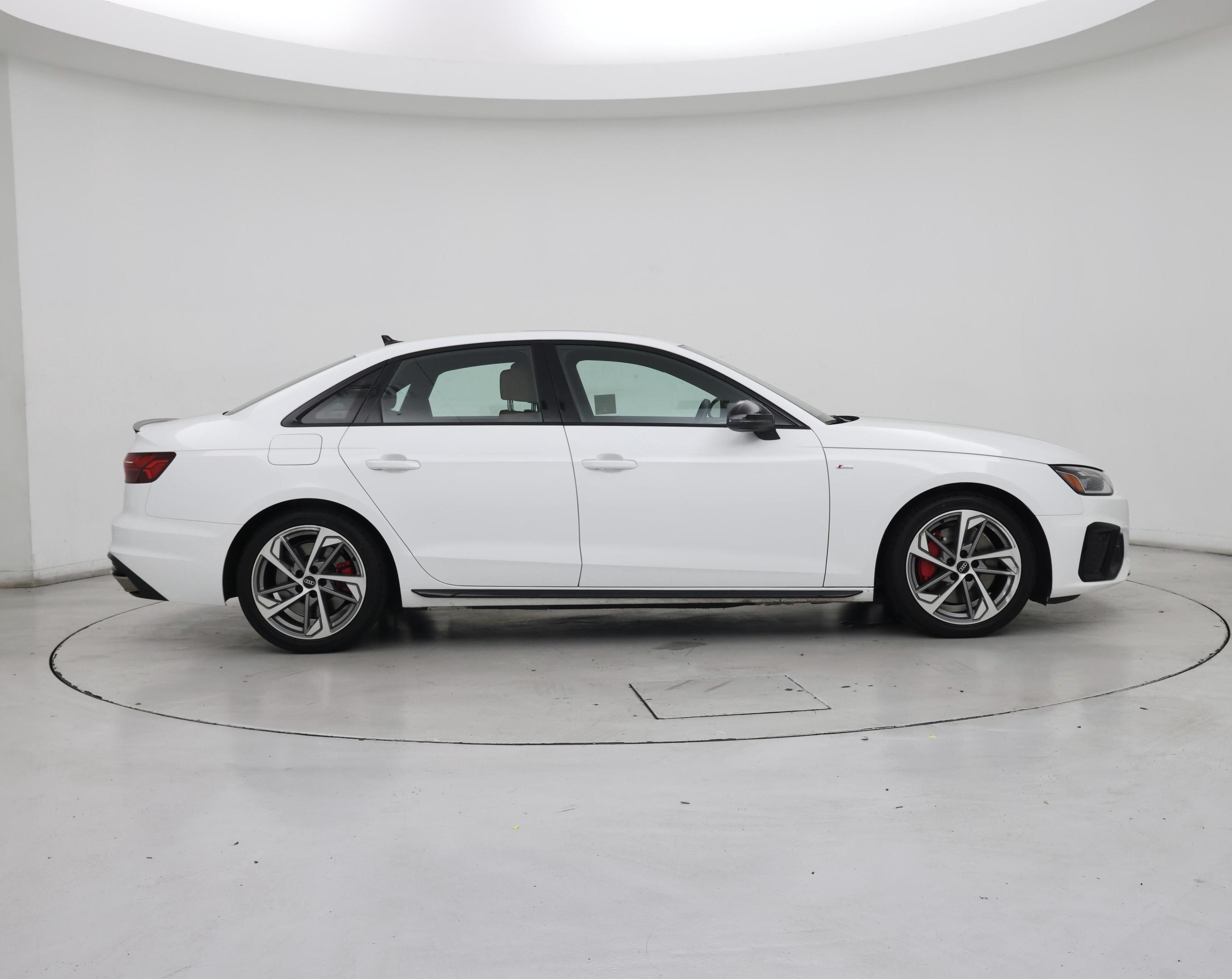 Thumbnail: 2023 Audi A4 - 7