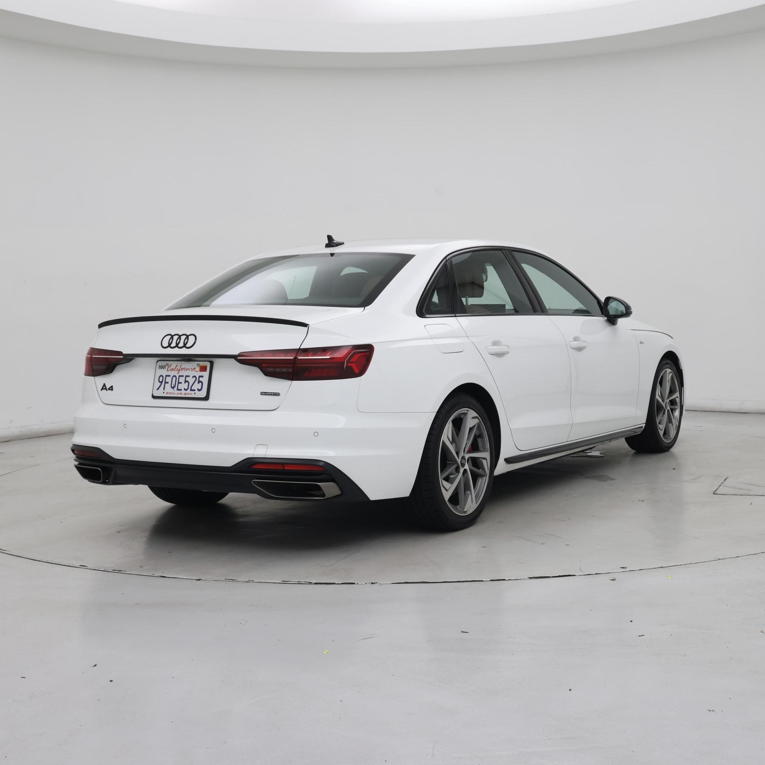 Thumbnail: 2023 Audi A4 - 8