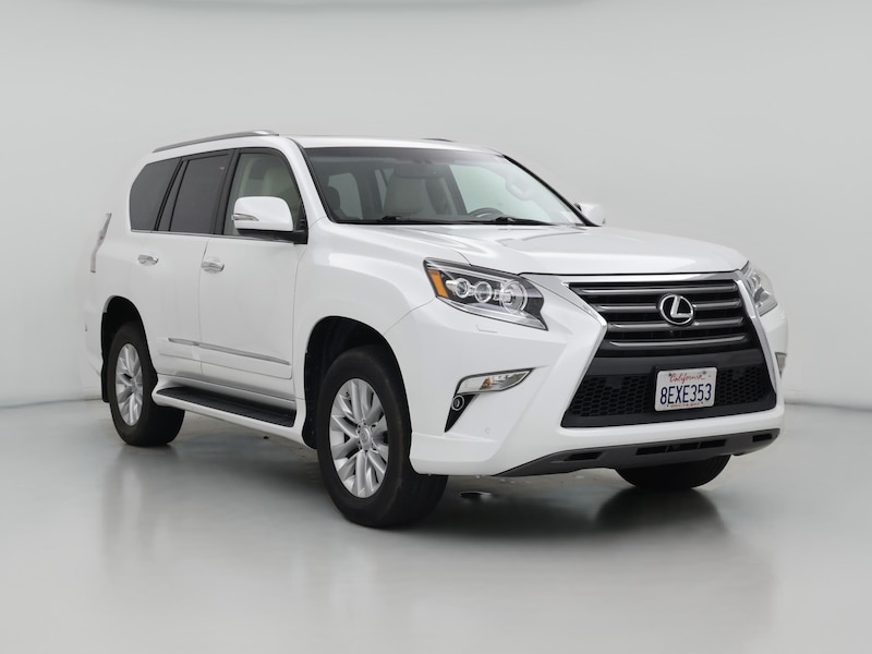 2018 Lexus GX 460 Premium -
                  Fremont, CA