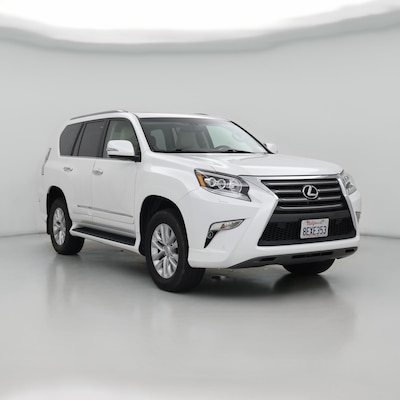 2018 Lexus GX 460 Premium