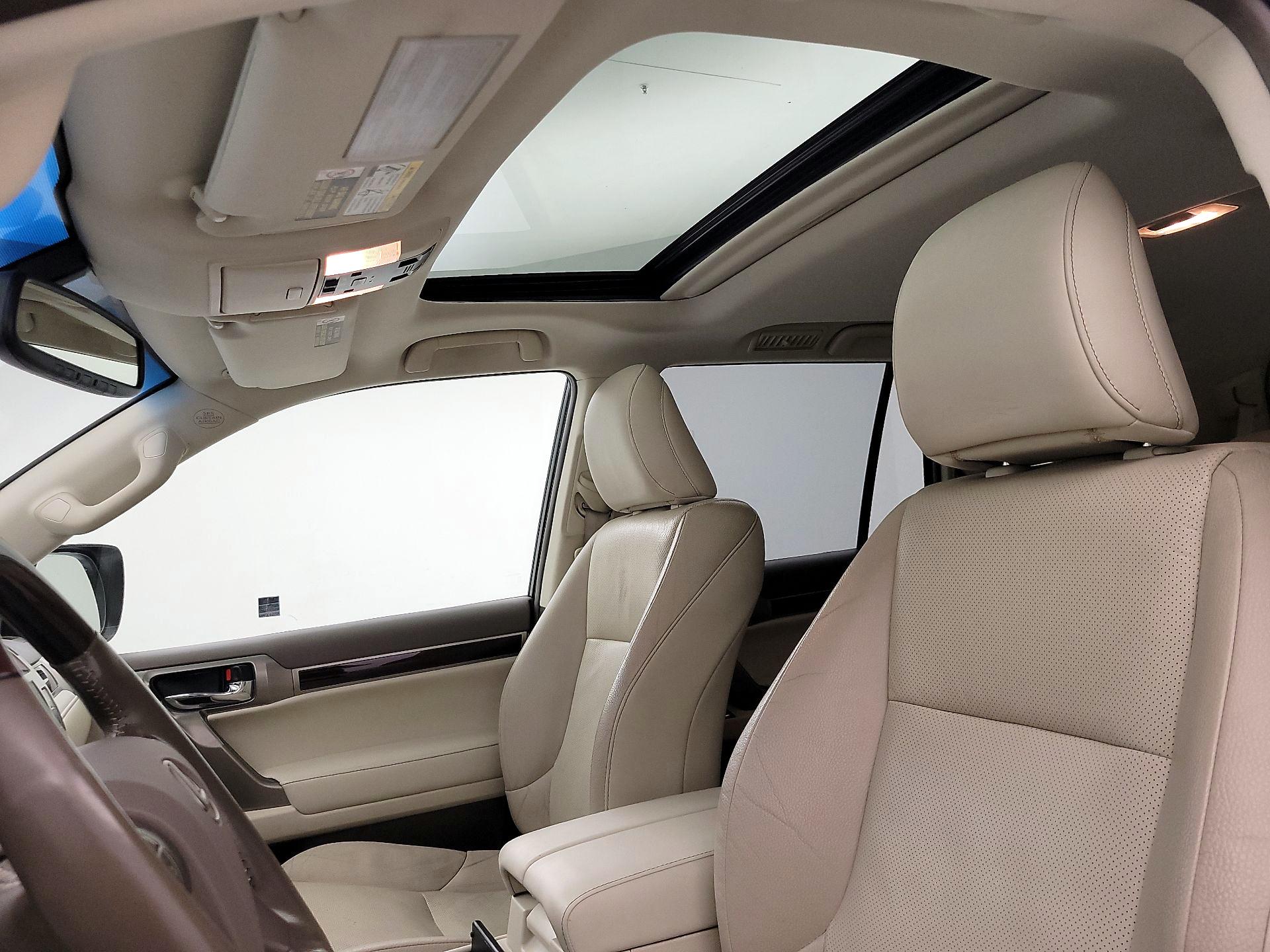 Thumbnail: 2018 Lexus GX - 20