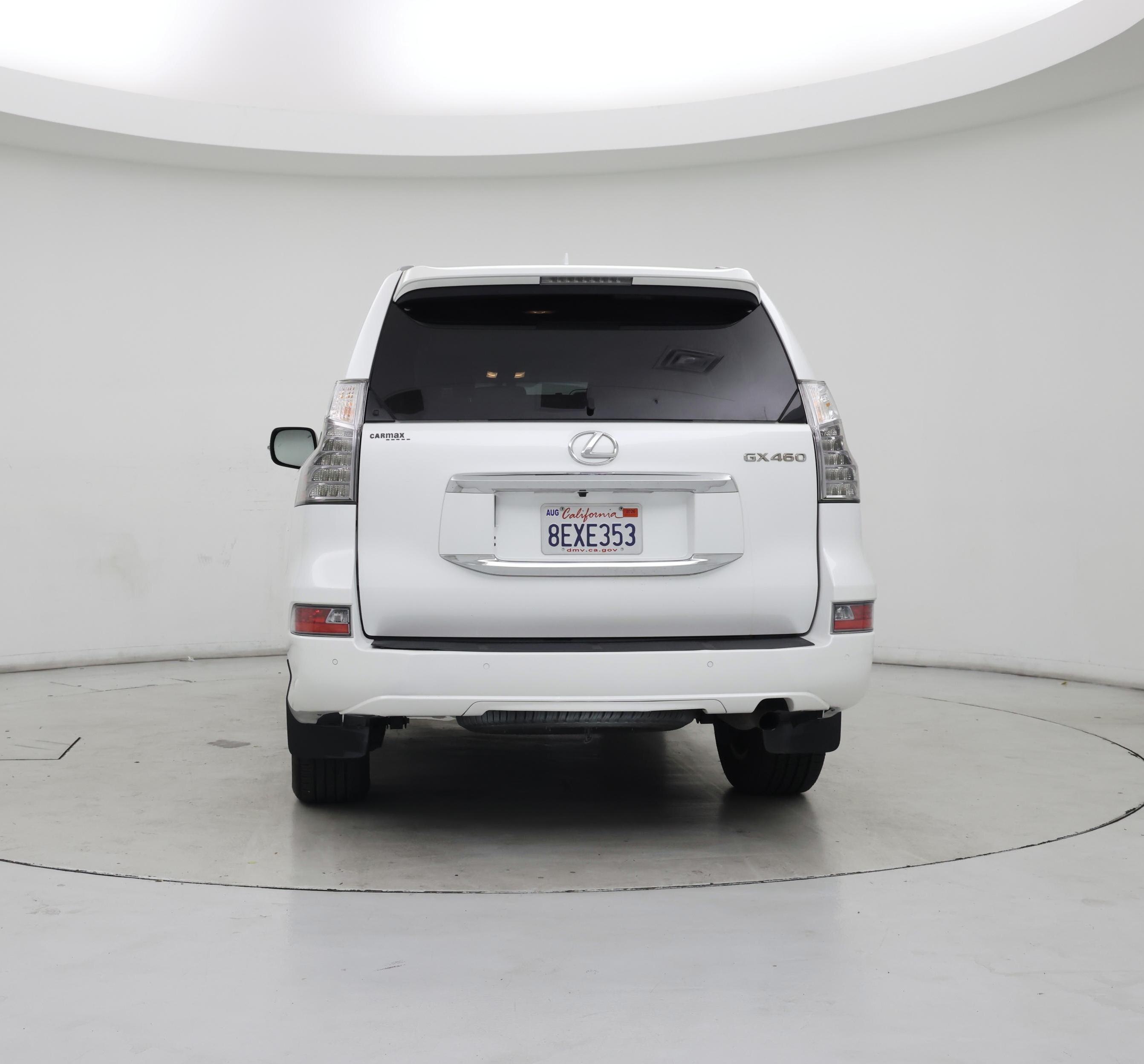 Thumbnail: 2018 Lexus GX - 6