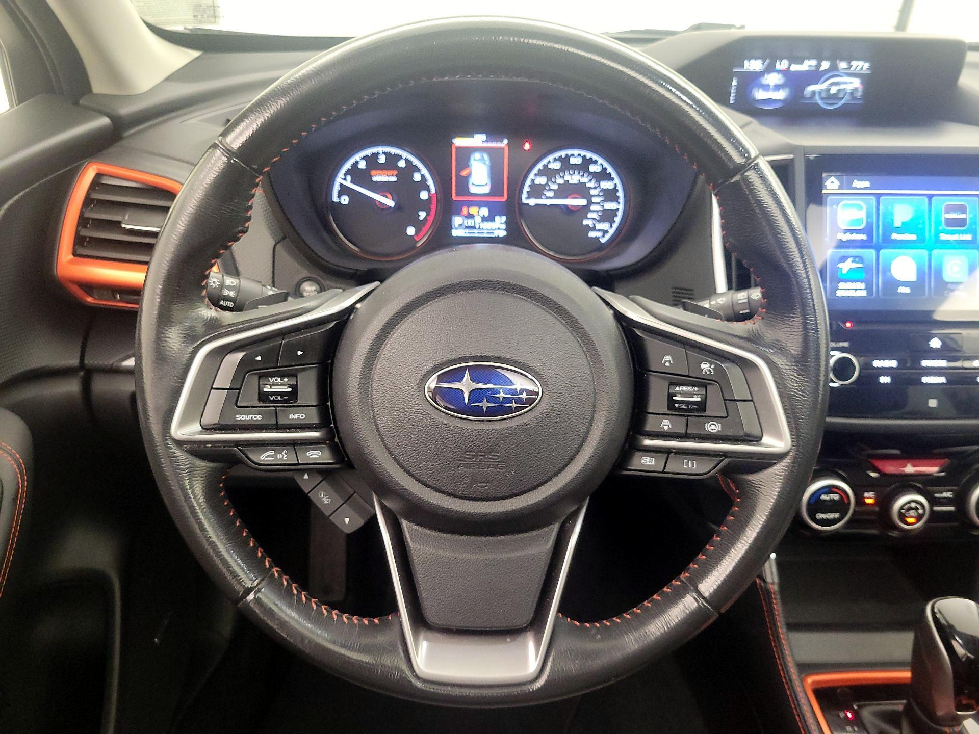 Thumbnail: 2020 Subaru Forester - 10