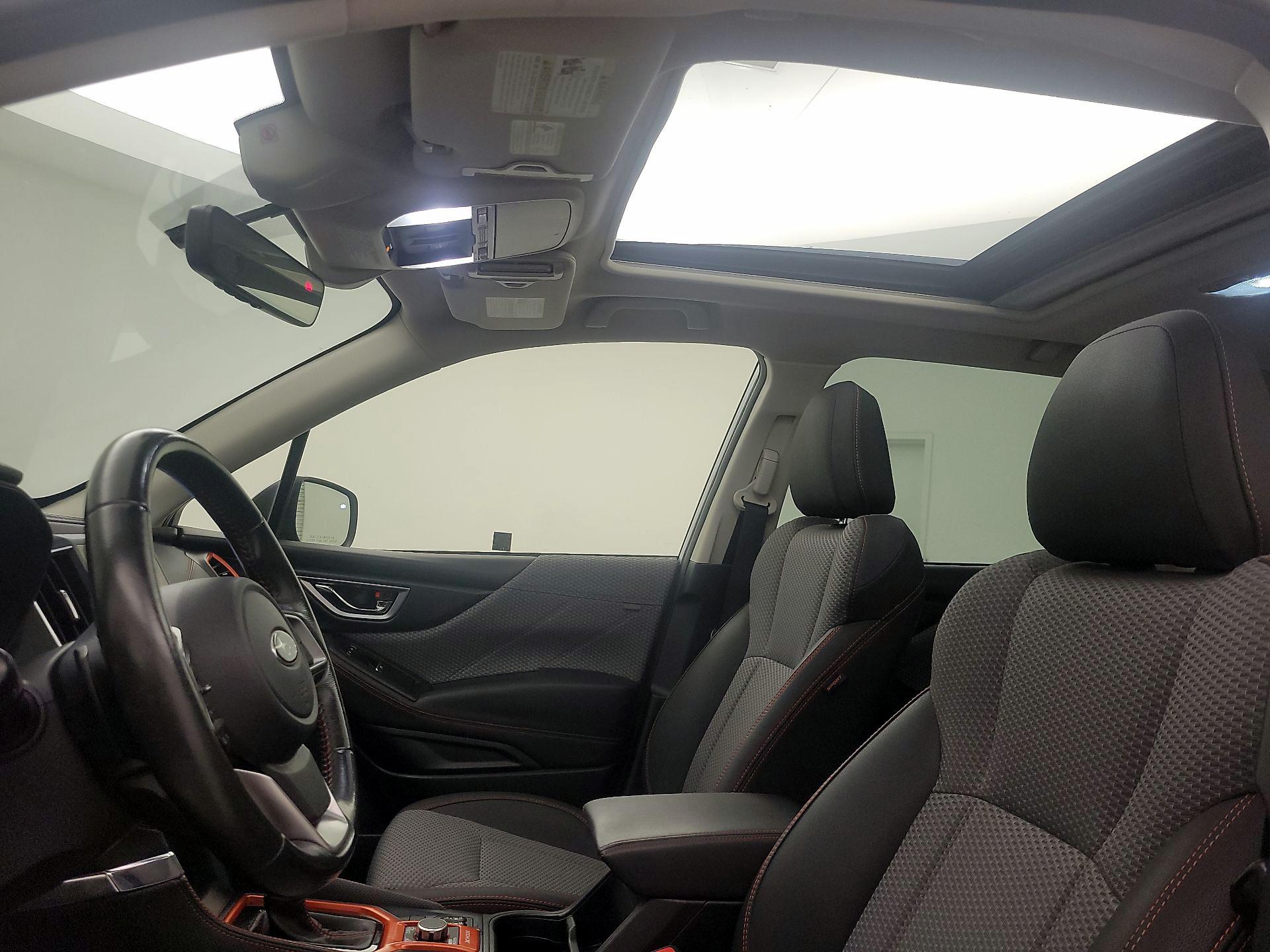 Thumbnail: 2020 Subaru Forester - 19