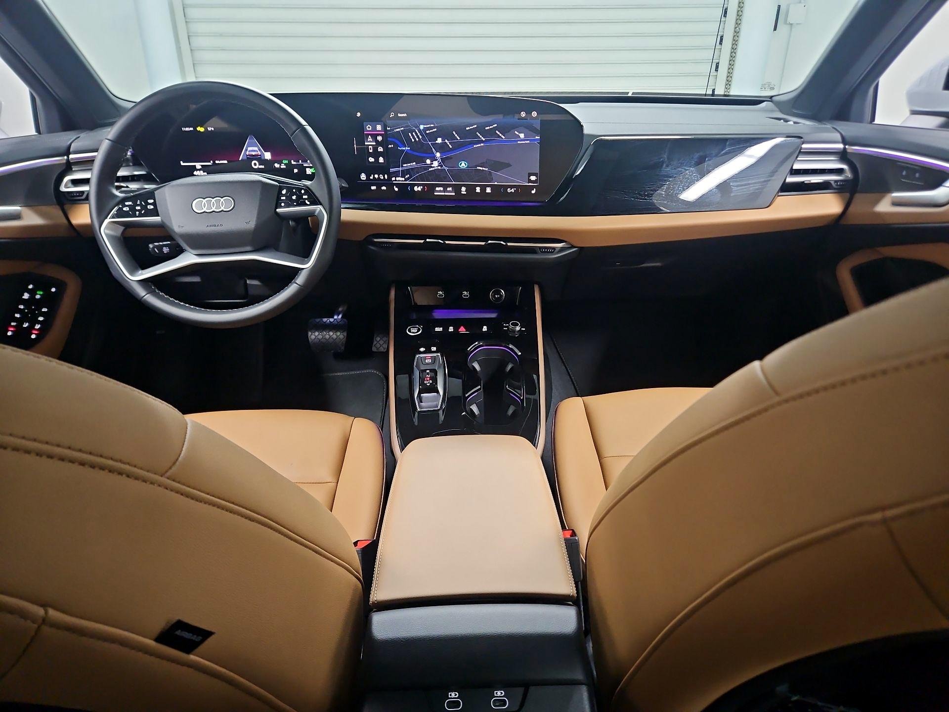 Thumbnail: 2025 Audi A5 - 9