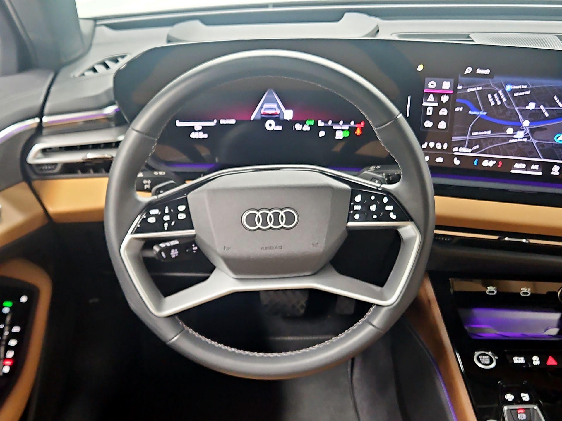 Thumbnail: 2025 Audi A5 - 10