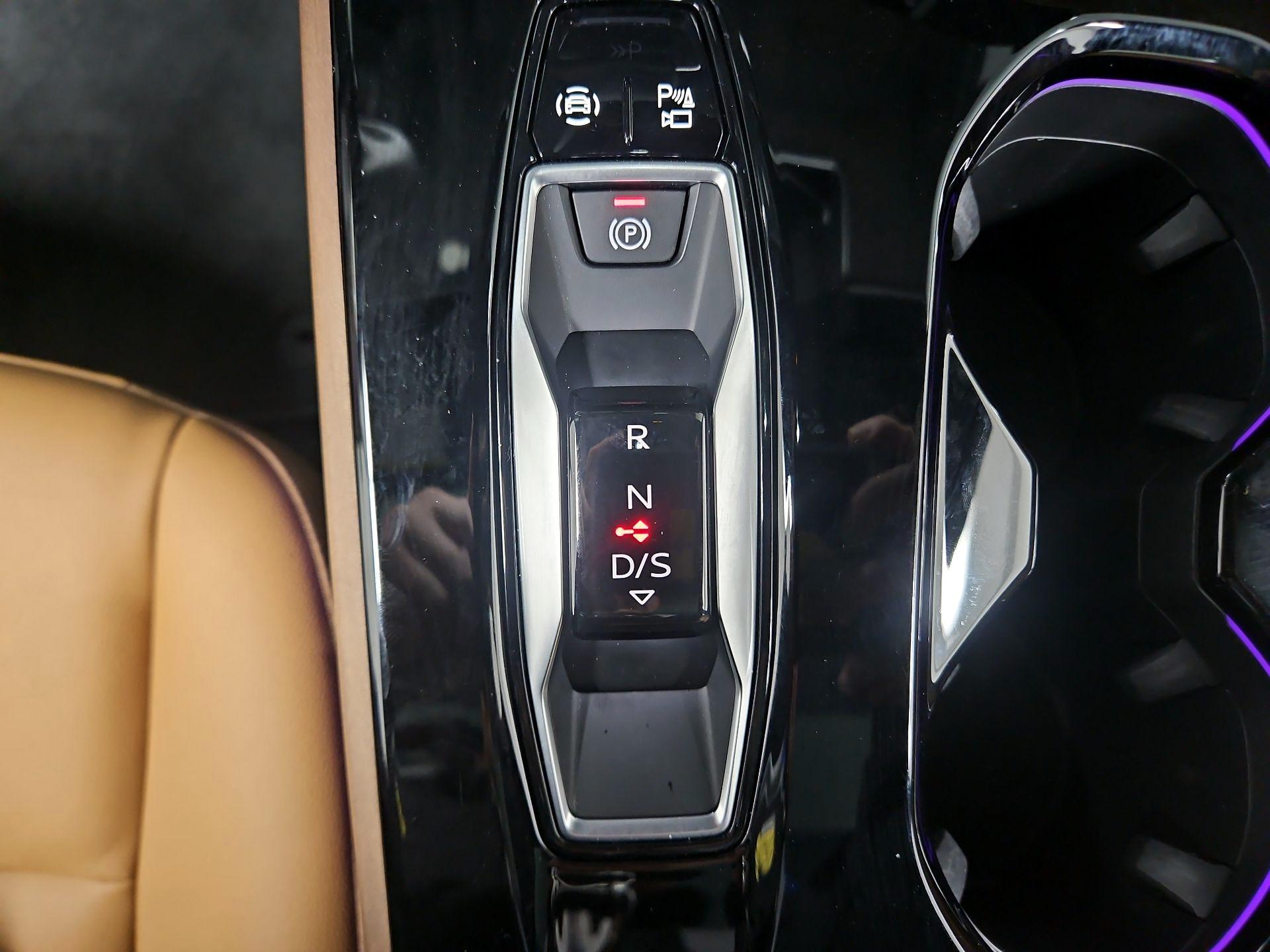 Thumbnail: 2025 Audi A5 - 17