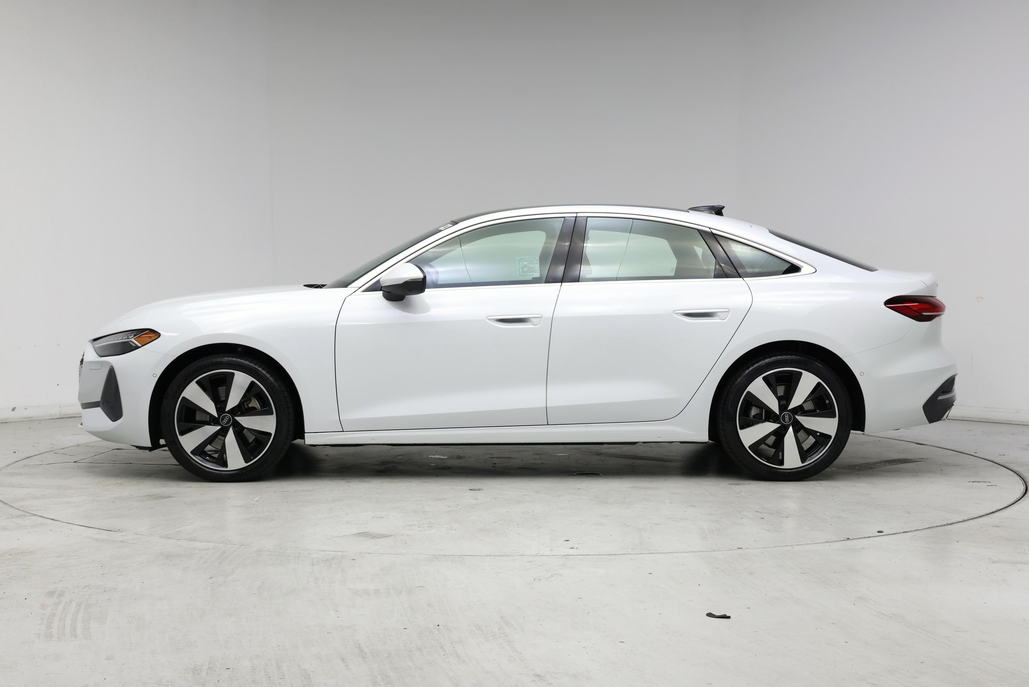 Thumbnail: 2025 Audi A5 - 3
