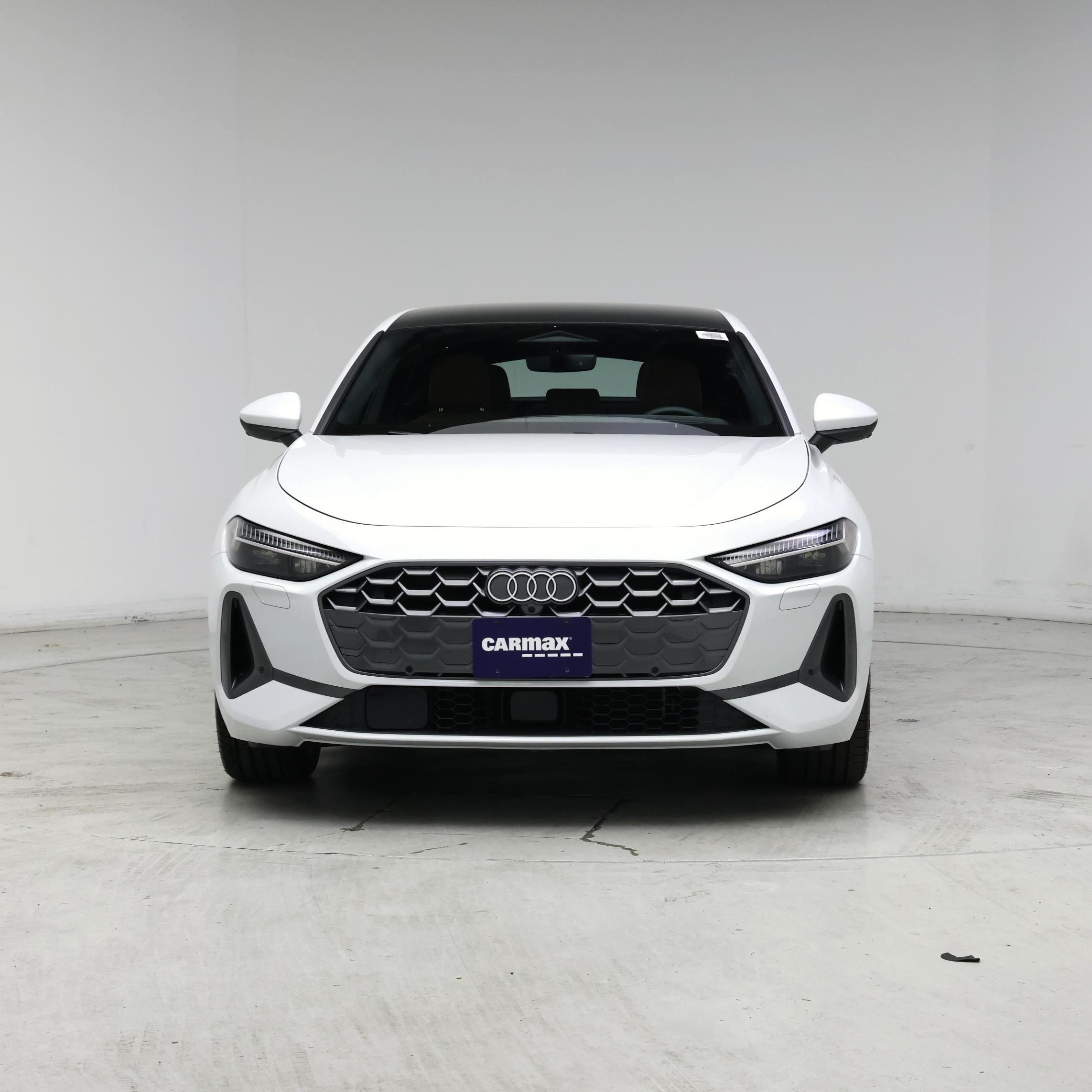 Thumbnail: 2025 Audi A5 - 5