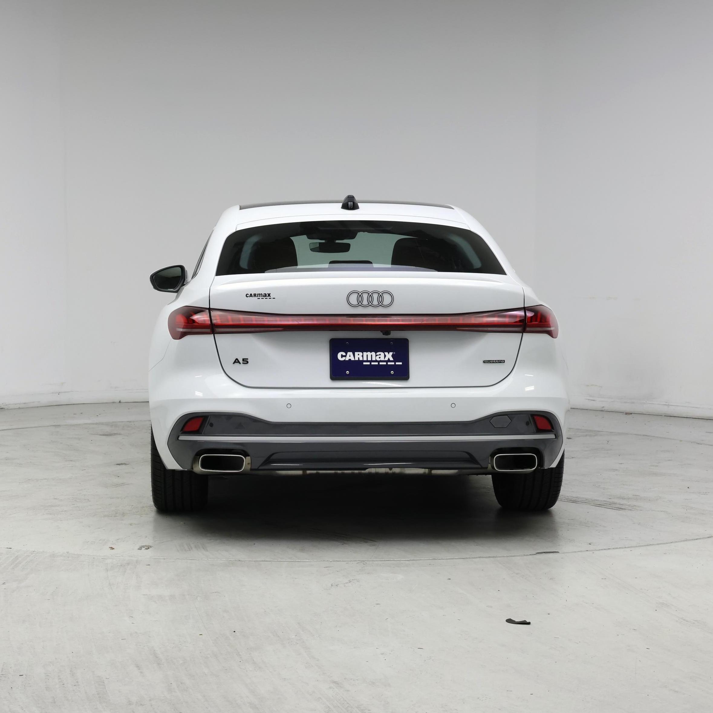 Thumbnail: 2025 Audi A5 - 6
