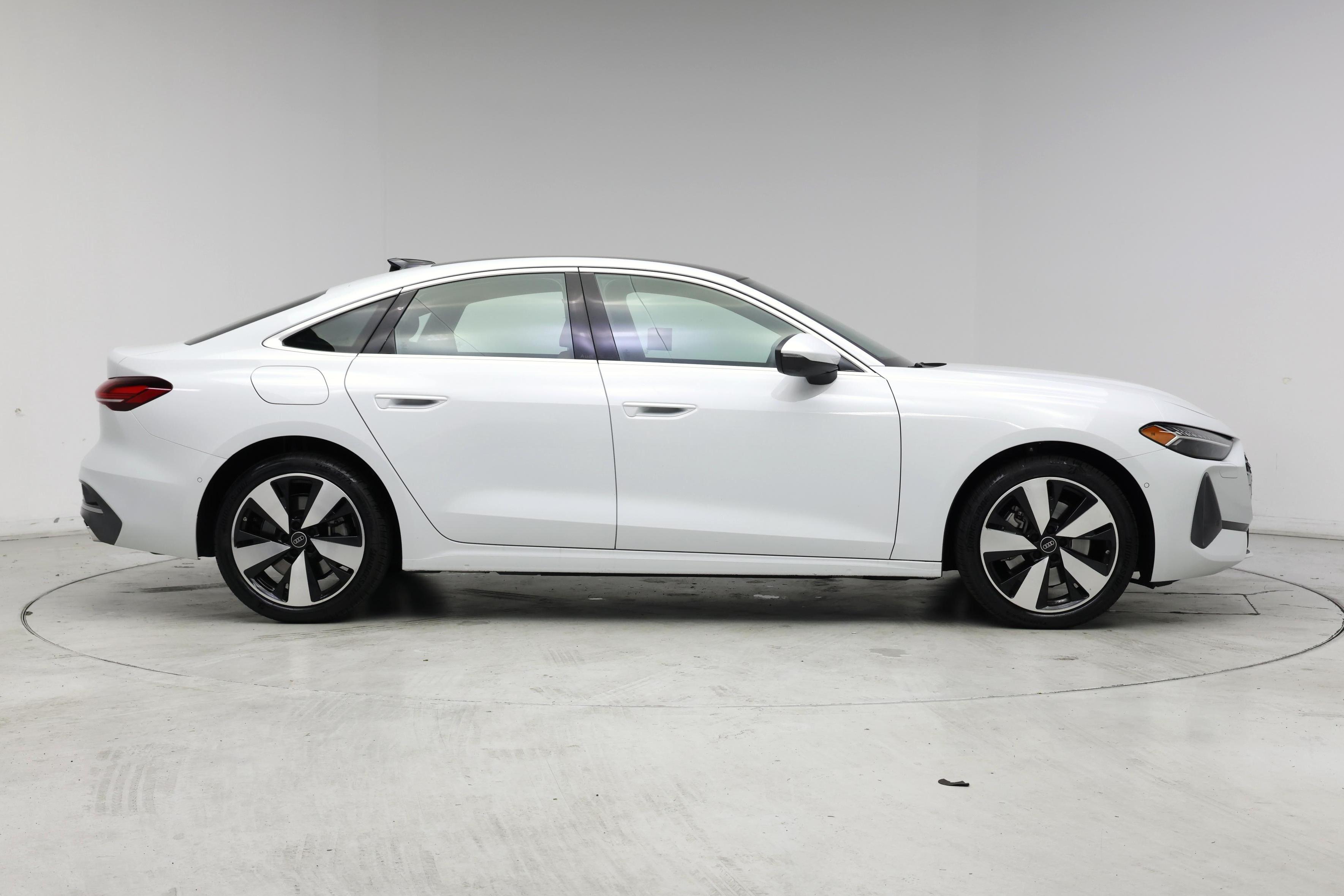 Thumbnail: 2025 Audi A5 - 7