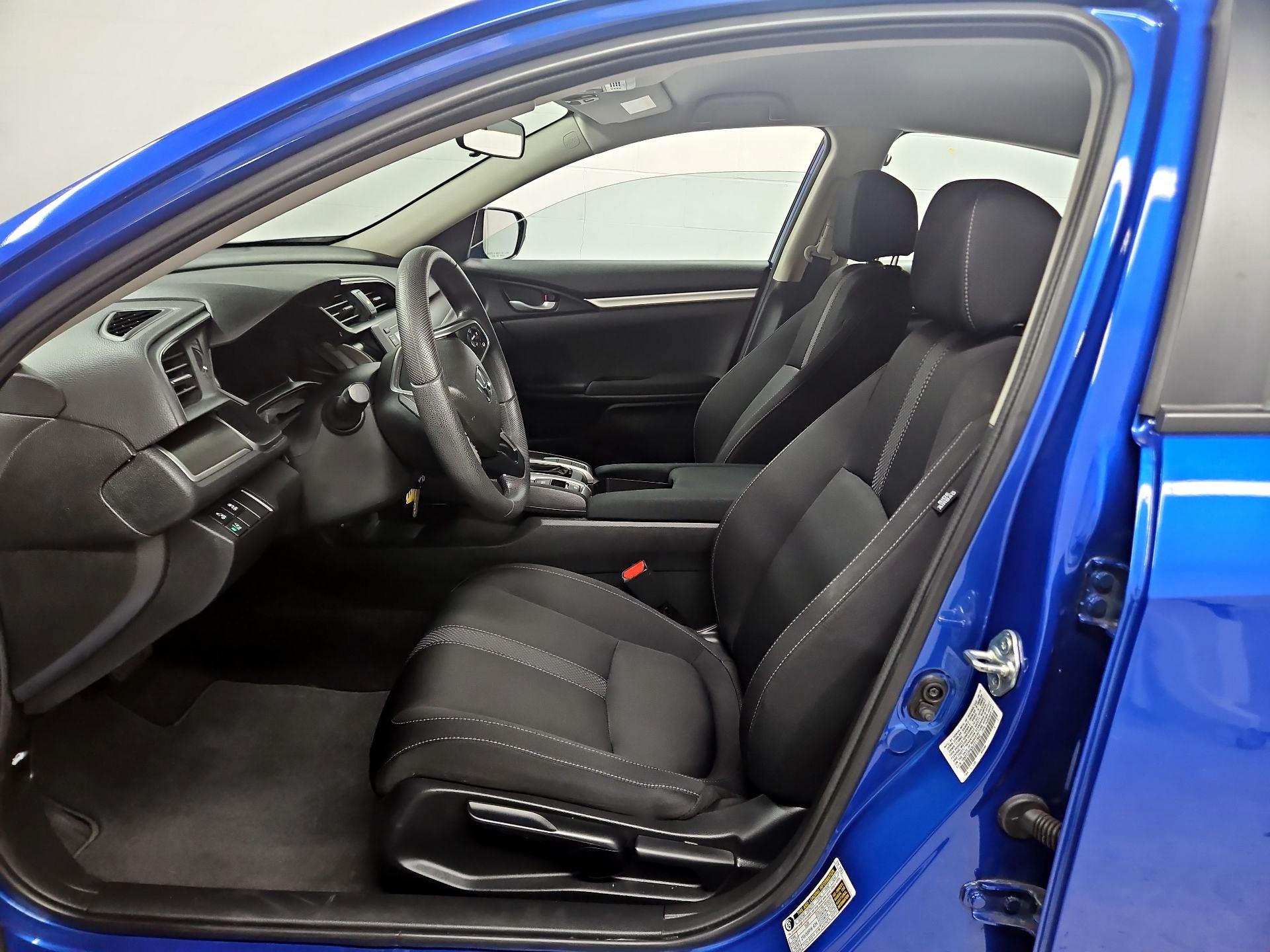 Thumbnail: 2020 Honda Civic - 11