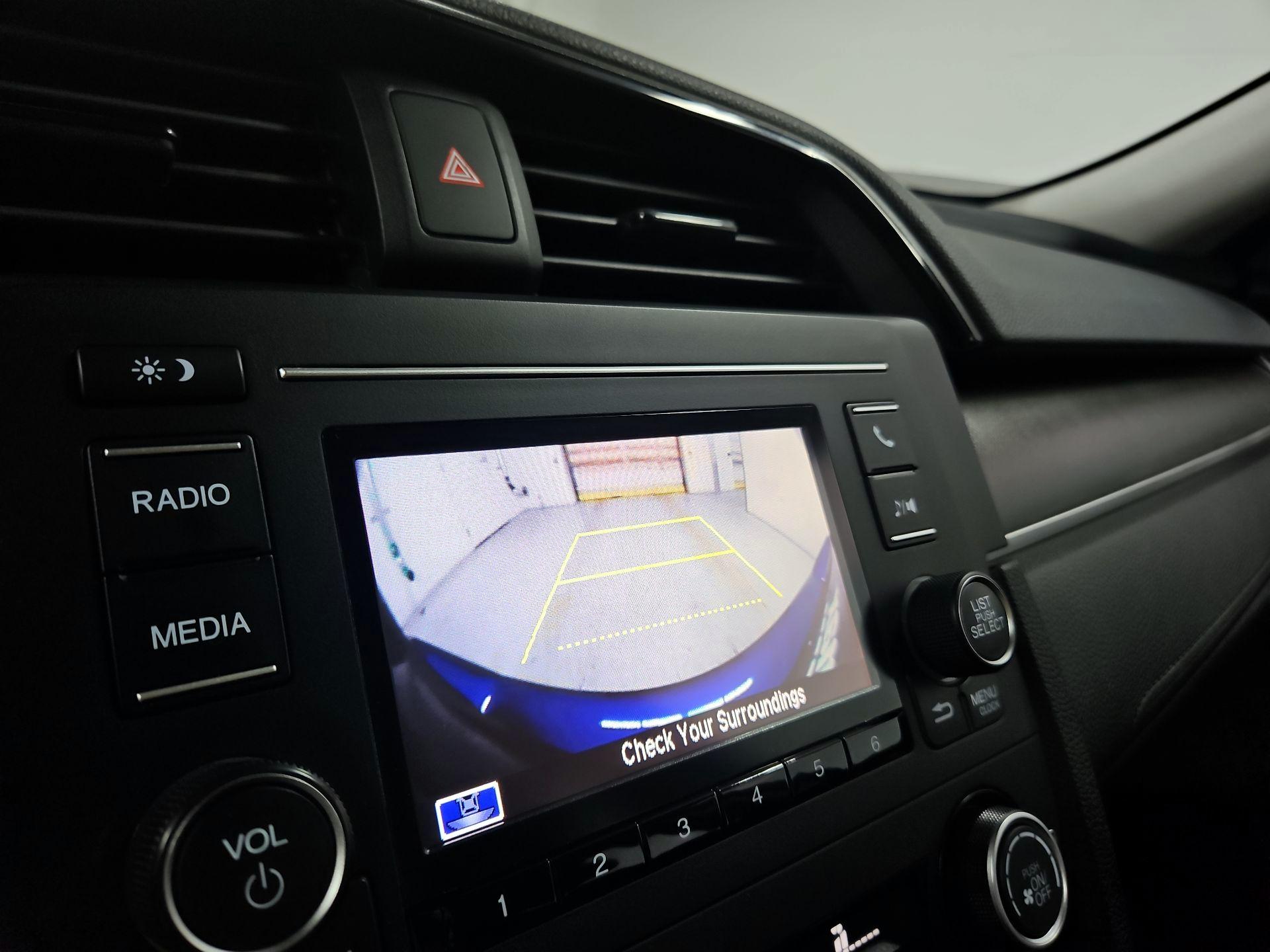 Thumbnail: 2020 Honda Civic - 14