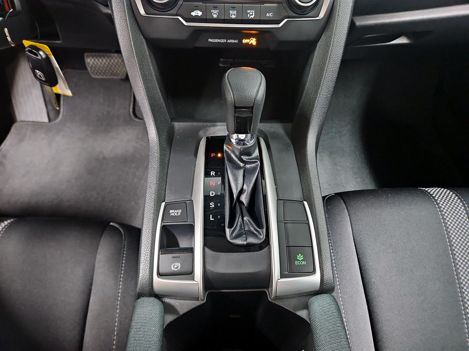 Thumbnail: 2020 Honda Civic - 17