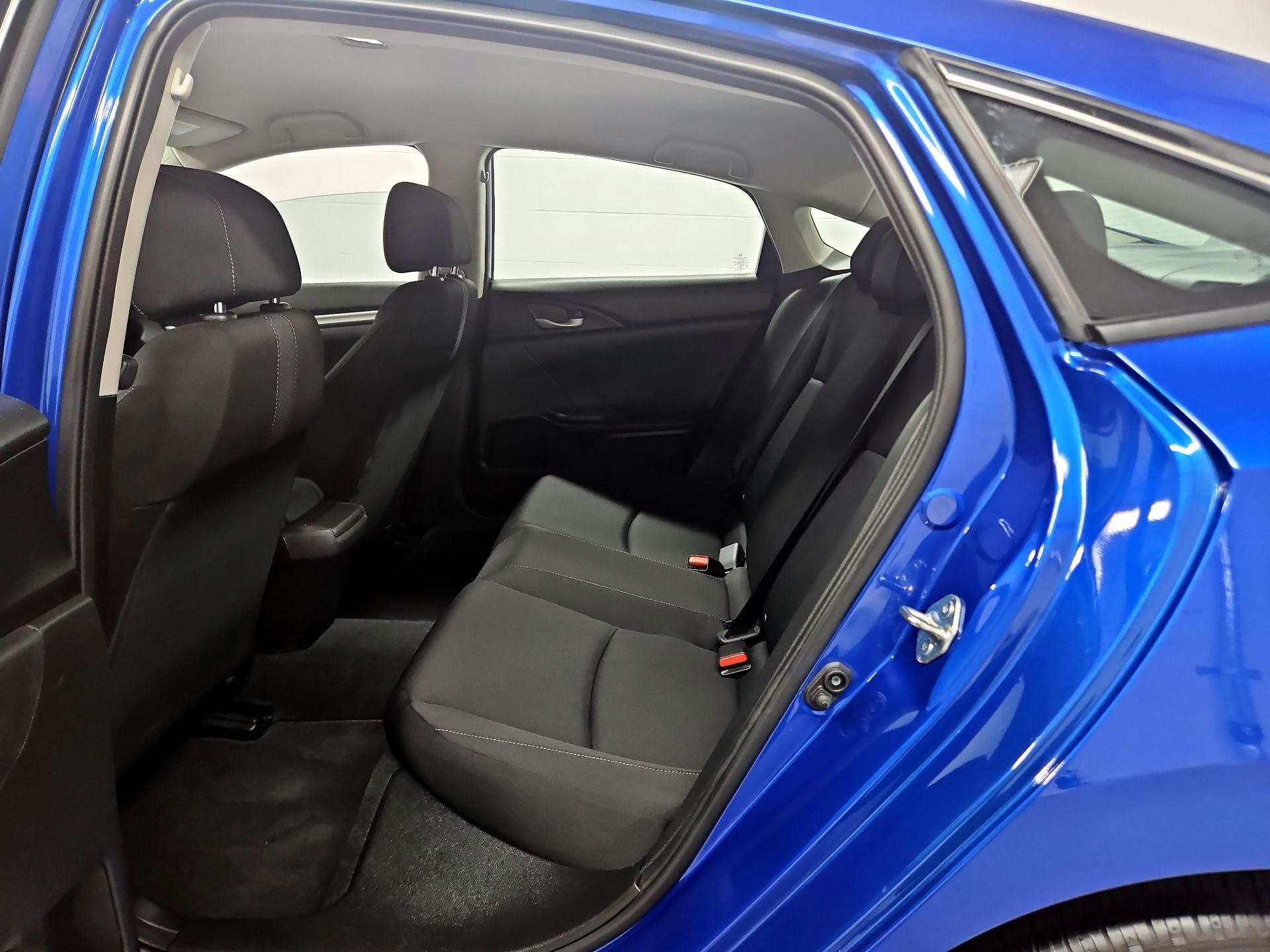 Thumbnail: 2020 Honda Civic - 19