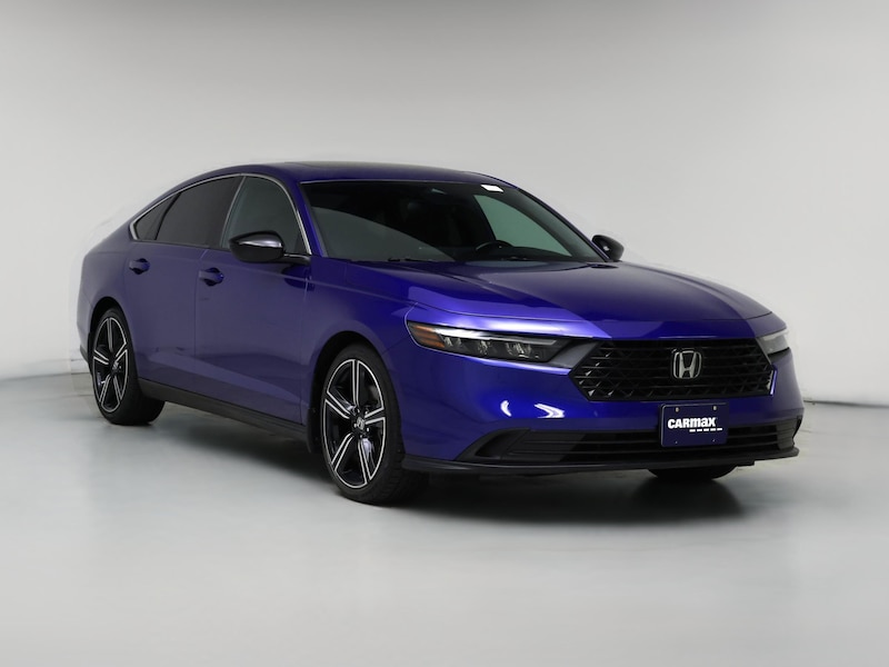 2023 Honda Accord Sport