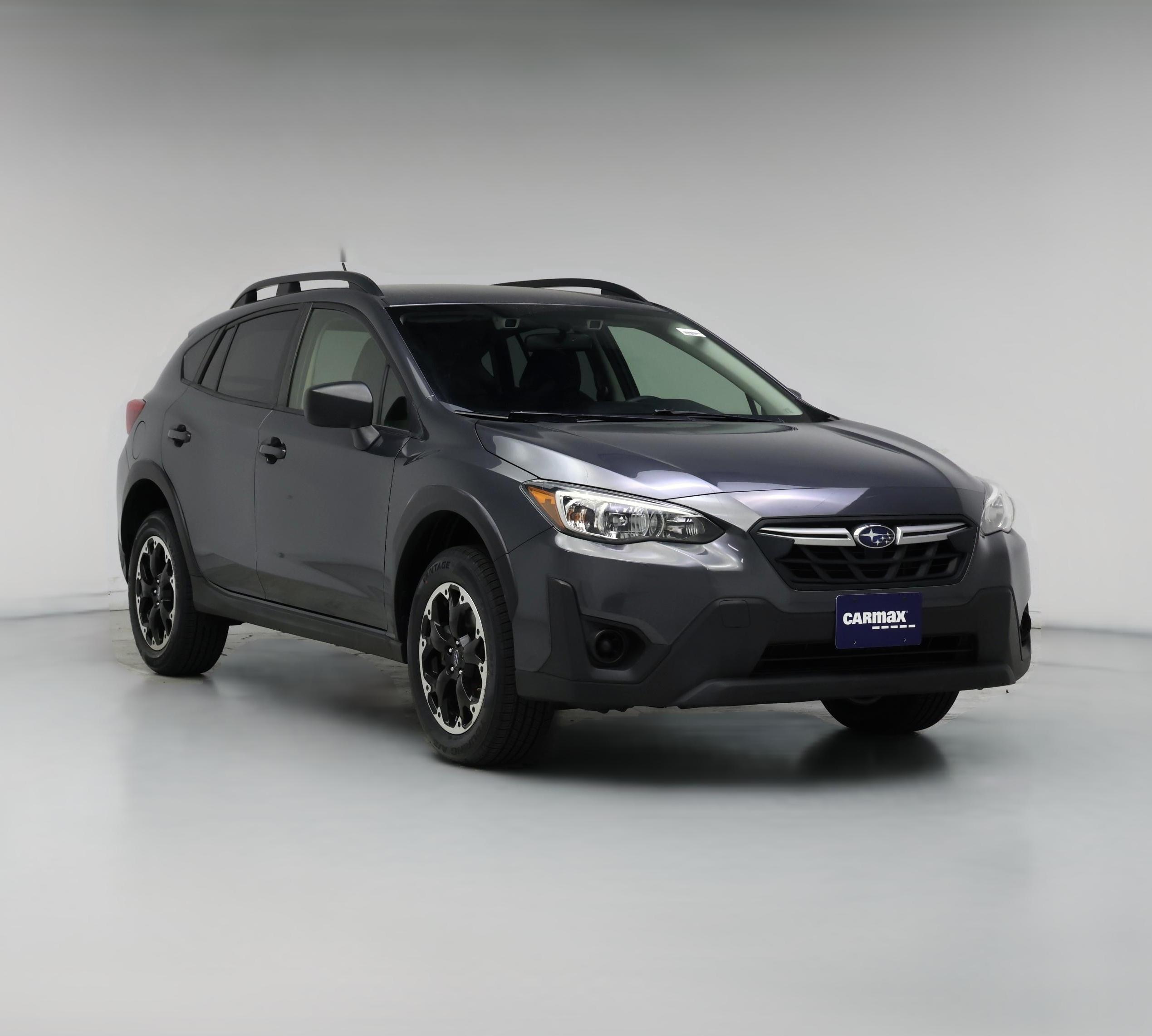 Thumbnail: 2023 Subaru Crosstrek - 1