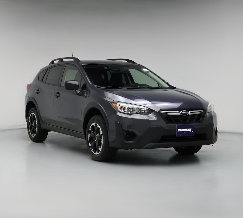 2023 Subaru Crosstrek