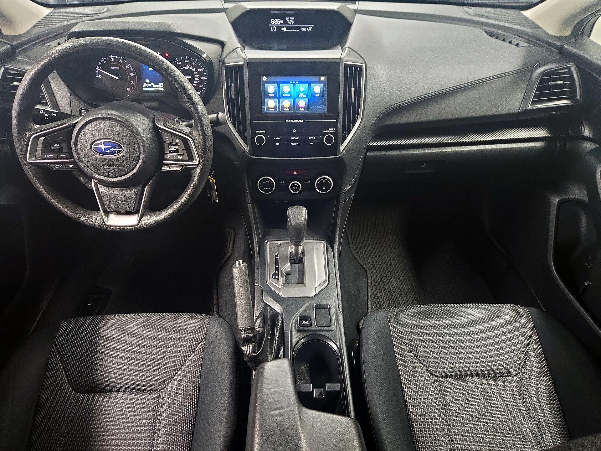 Thumbnail: 2023 Subaru Crosstrek - 9