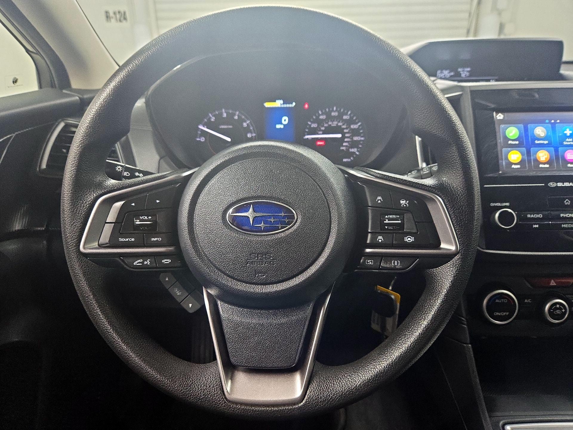 Thumbnail: 2023 Subaru Crosstrek - 10