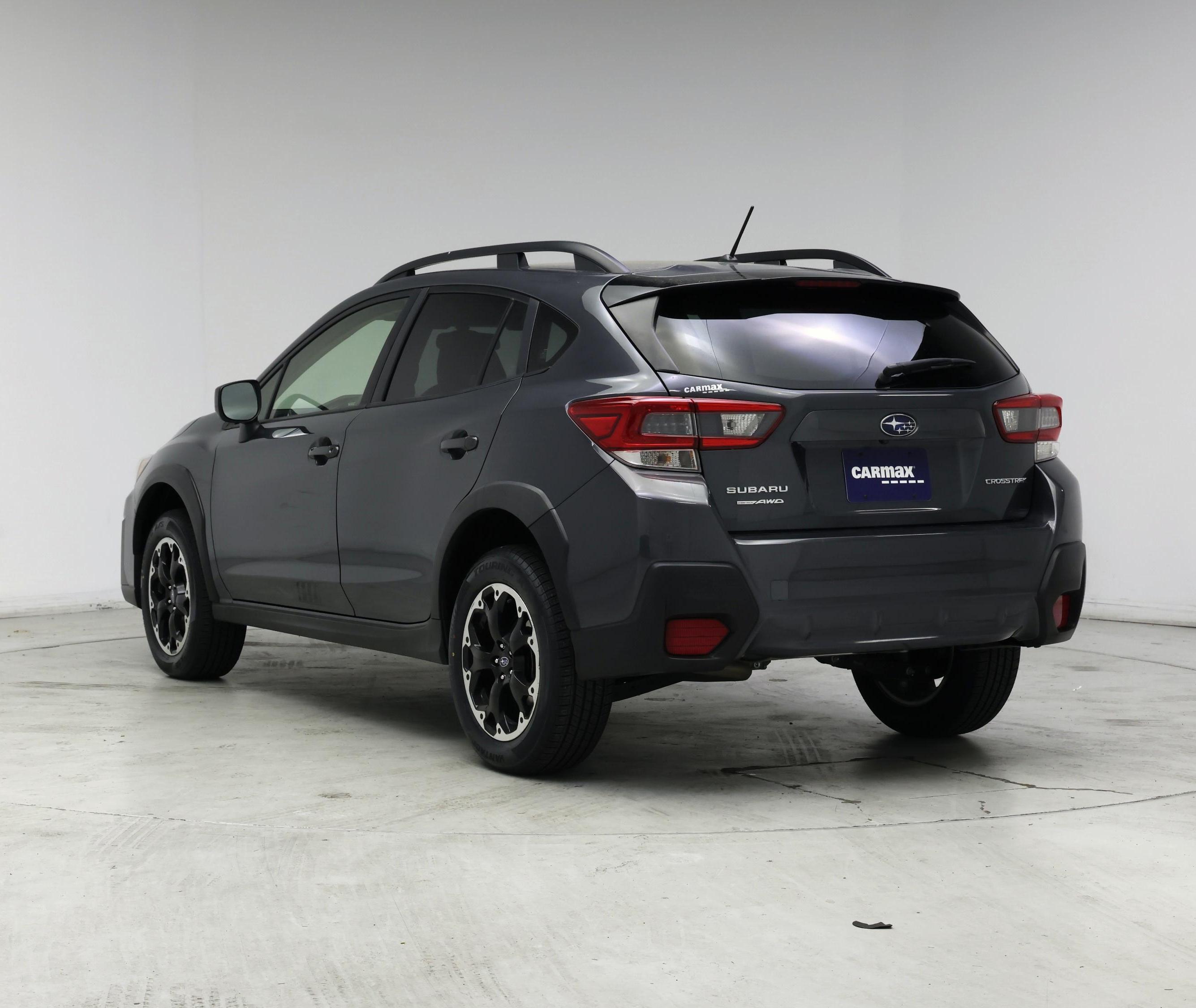 Thumbnail: 2023 Subaru Crosstrek - 2