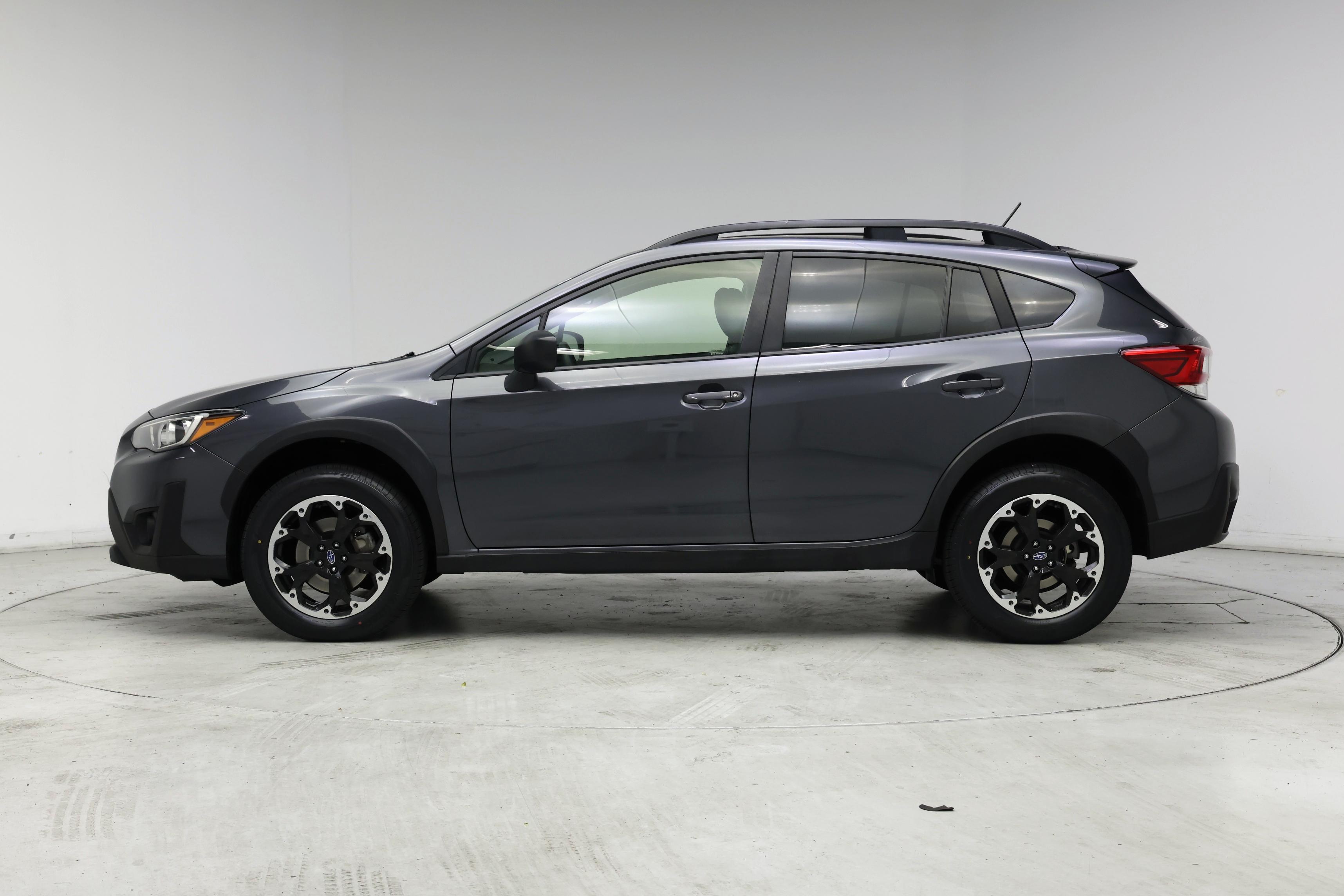 Thumbnail: 2023 Subaru Crosstrek - 3