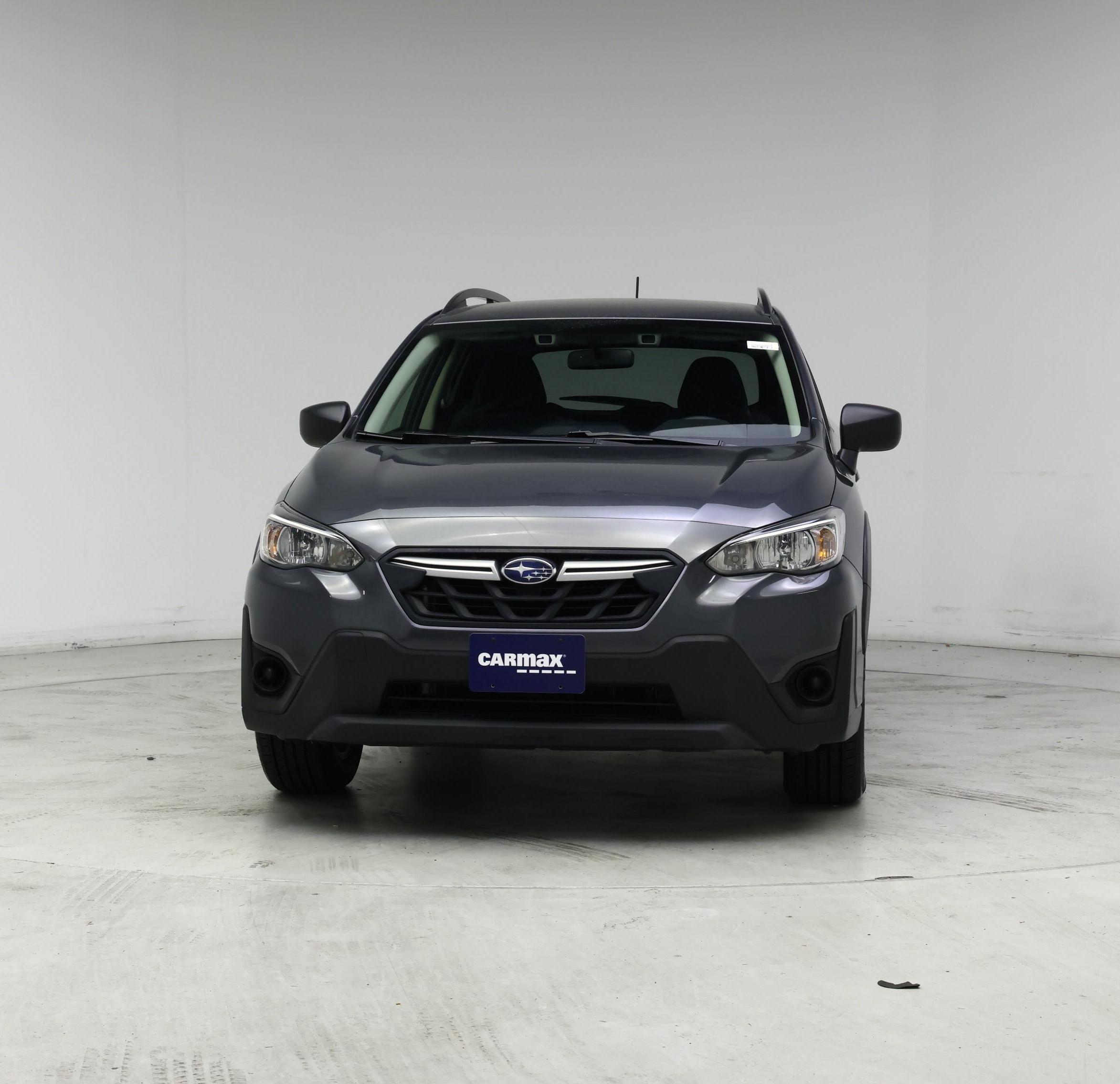 Thumbnail: 2023 Subaru Crosstrek - 5
