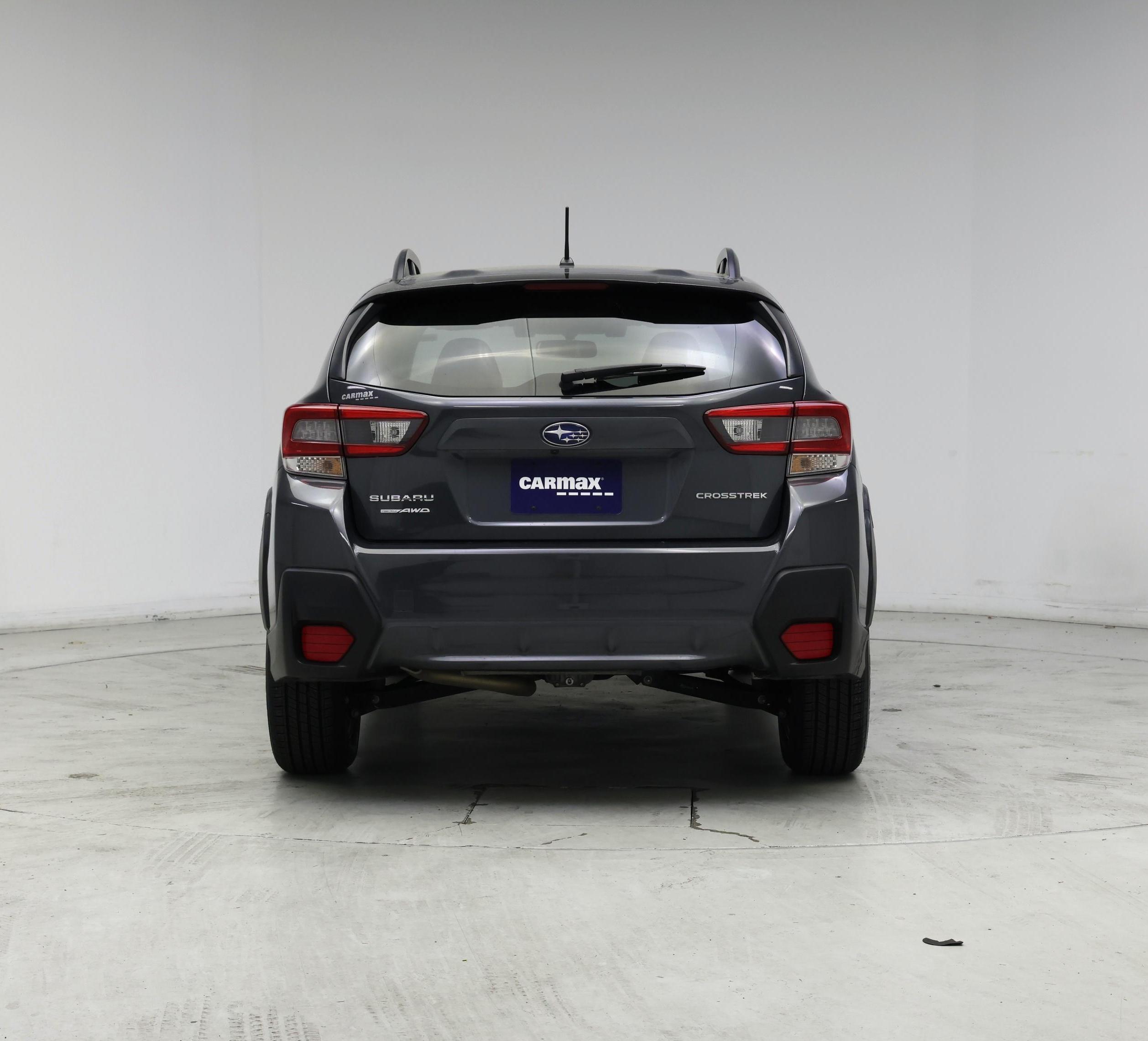 Thumbnail: 2023 Subaru Crosstrek - 6