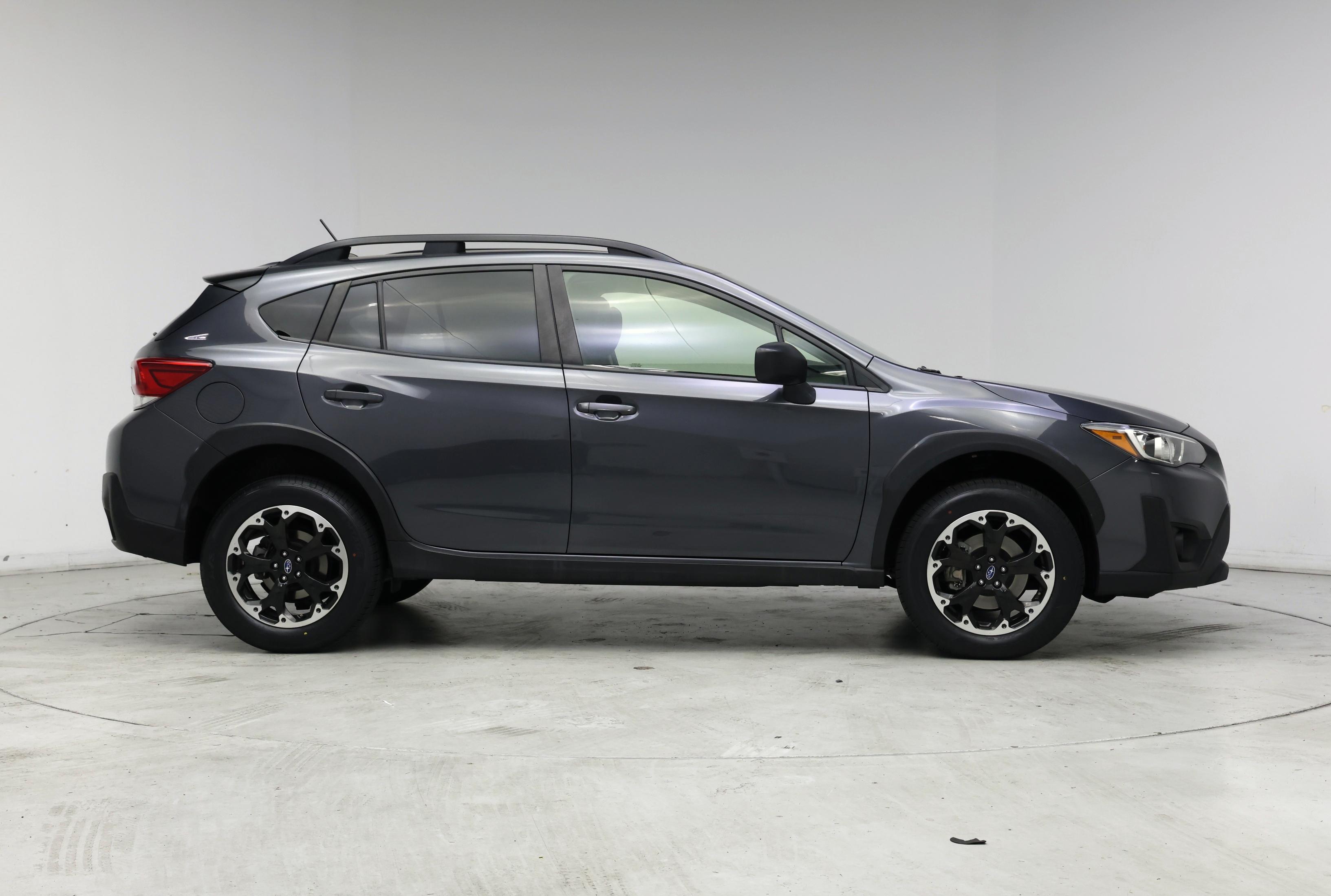 Thumbnail: 2023 Subaru Crosstrek - 7