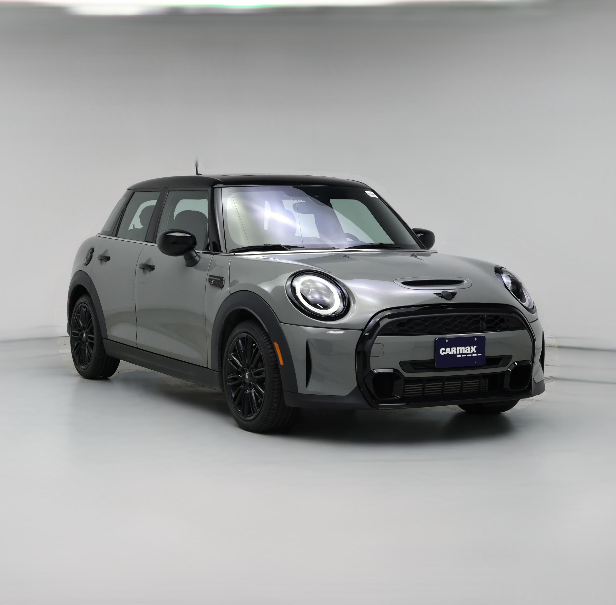 Thumbnail: 2022 MINI Cooper Hardtop - 1