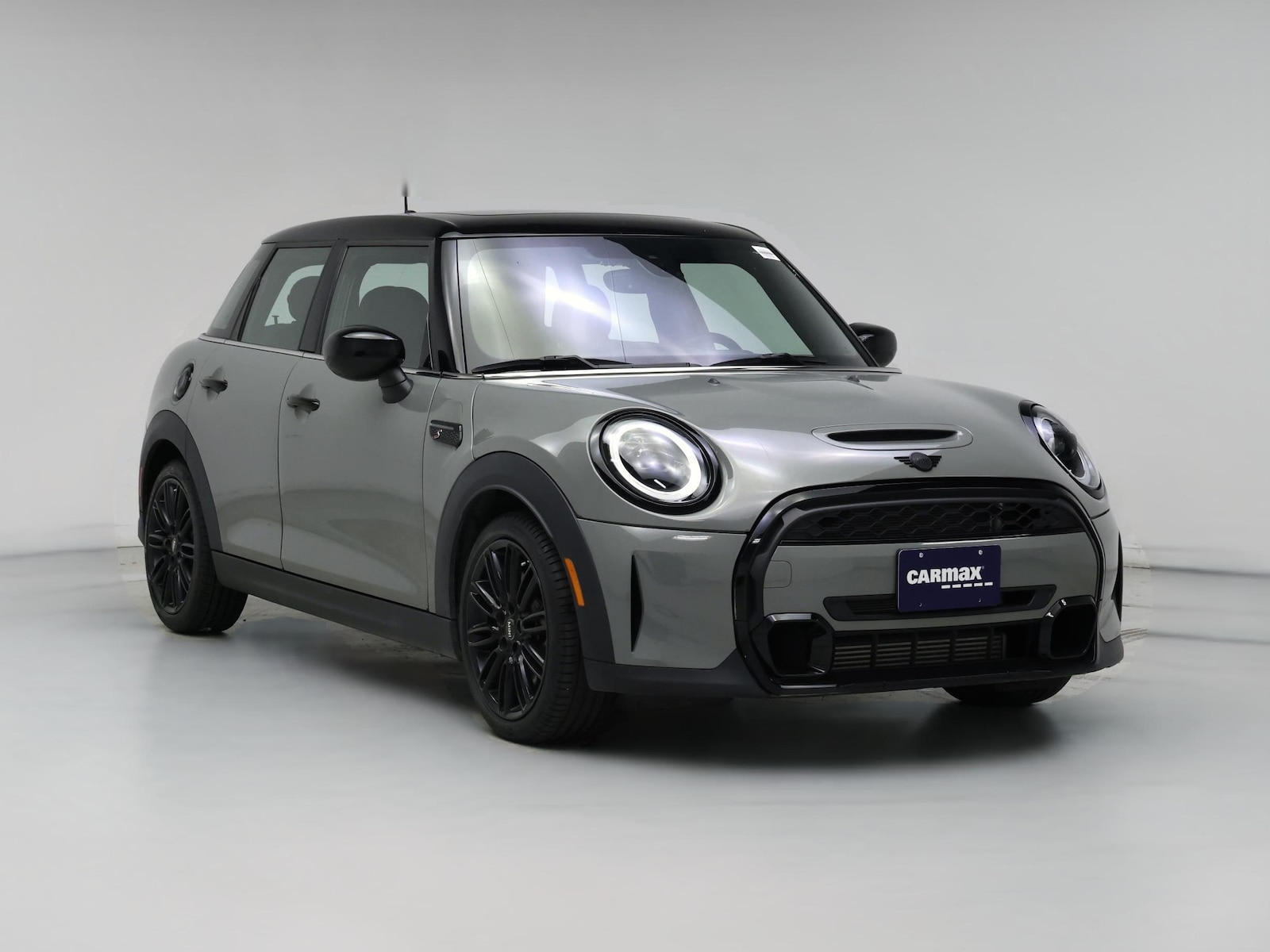 2022 MINI Hardtop 4 Door