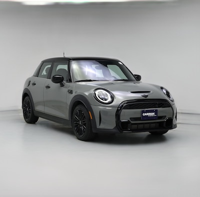 2022 Mini Cooper Hardtop S