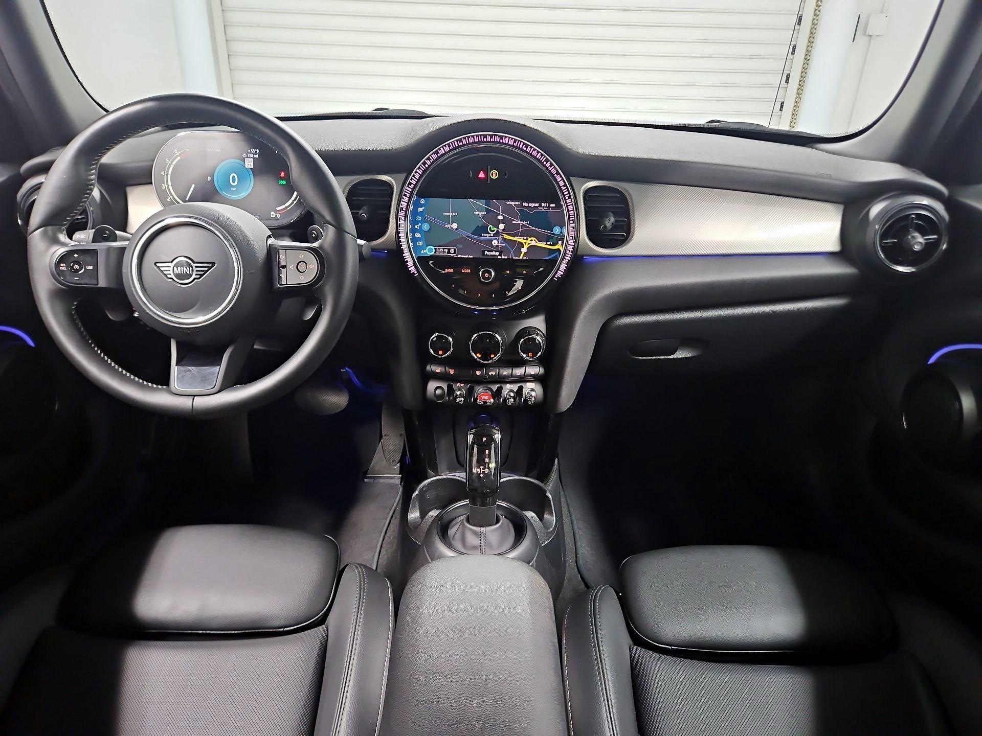 Thumbnail: 2022 MINI Cooper Hardtop - 9