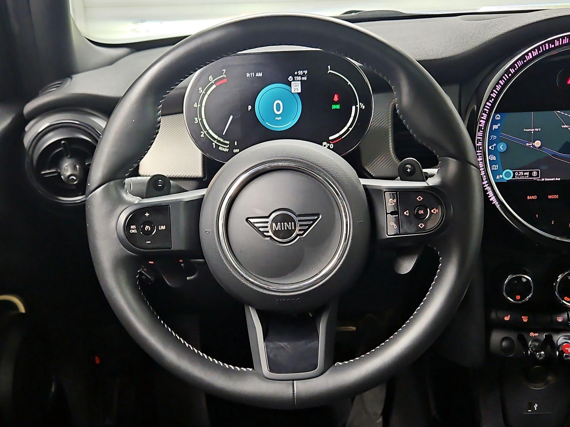 Thumbnail: 2022 MINI Cooper Hardtop - 10
