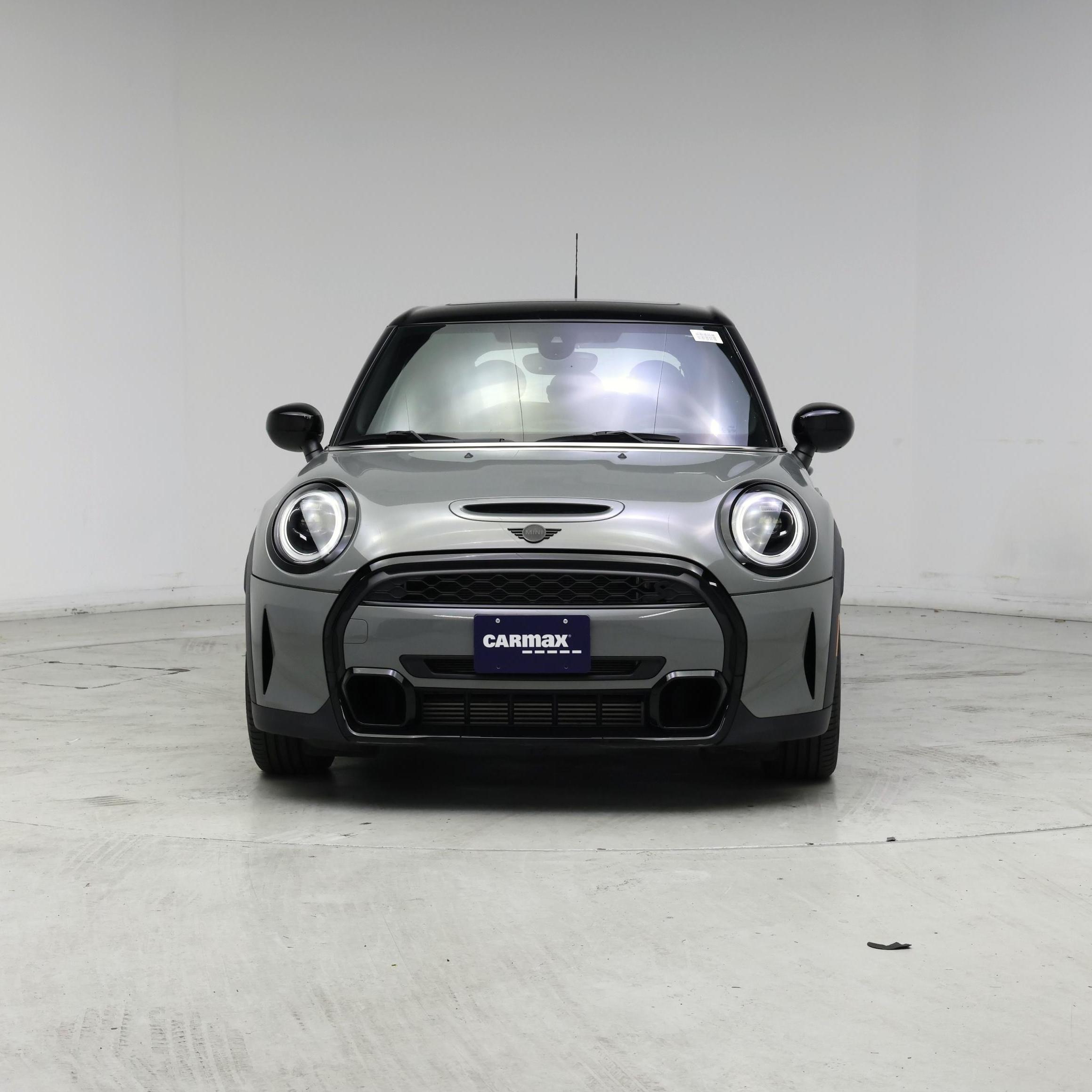 Thumbnail: 2022 MINI Cooper Hardtop - 5