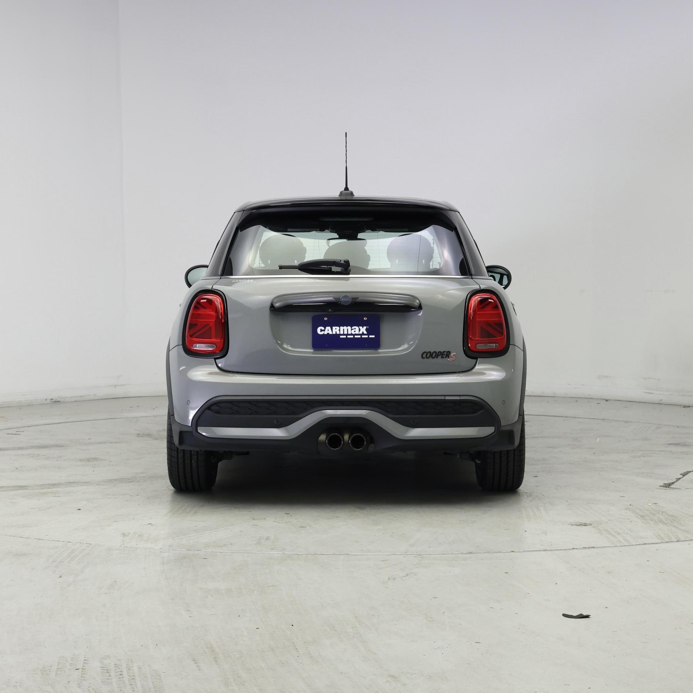 Thumbnail: 2022 MINI Cooper Hardtop - 6