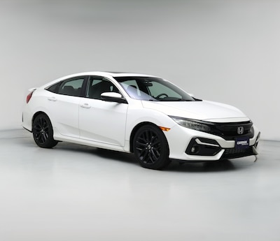 2020 Honda Civic SI