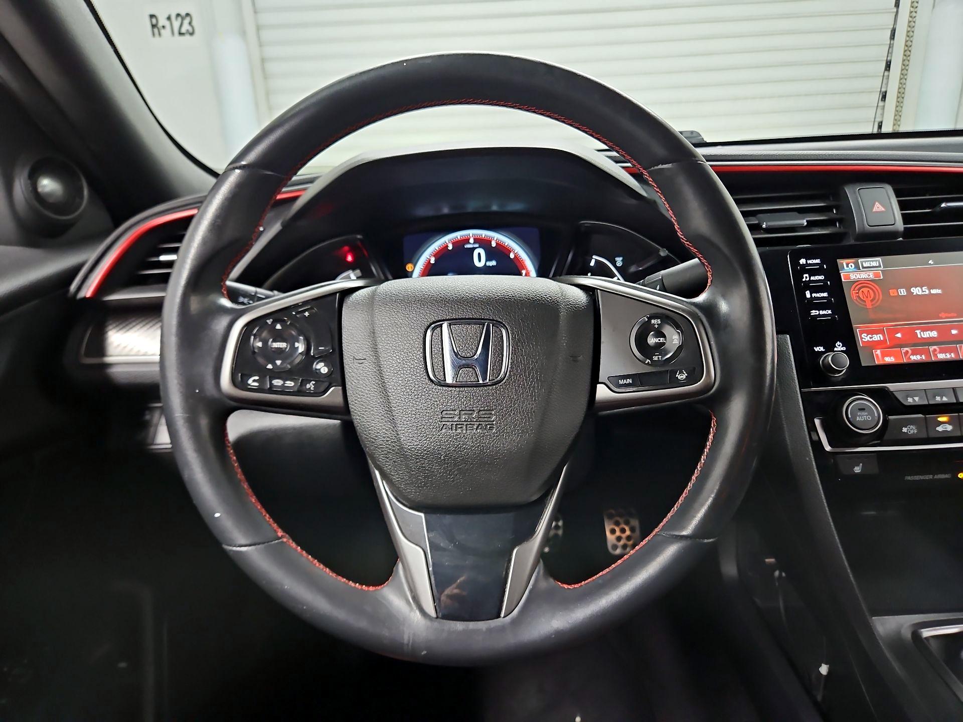 Thumbnail: 2020 Honda Civic - 10