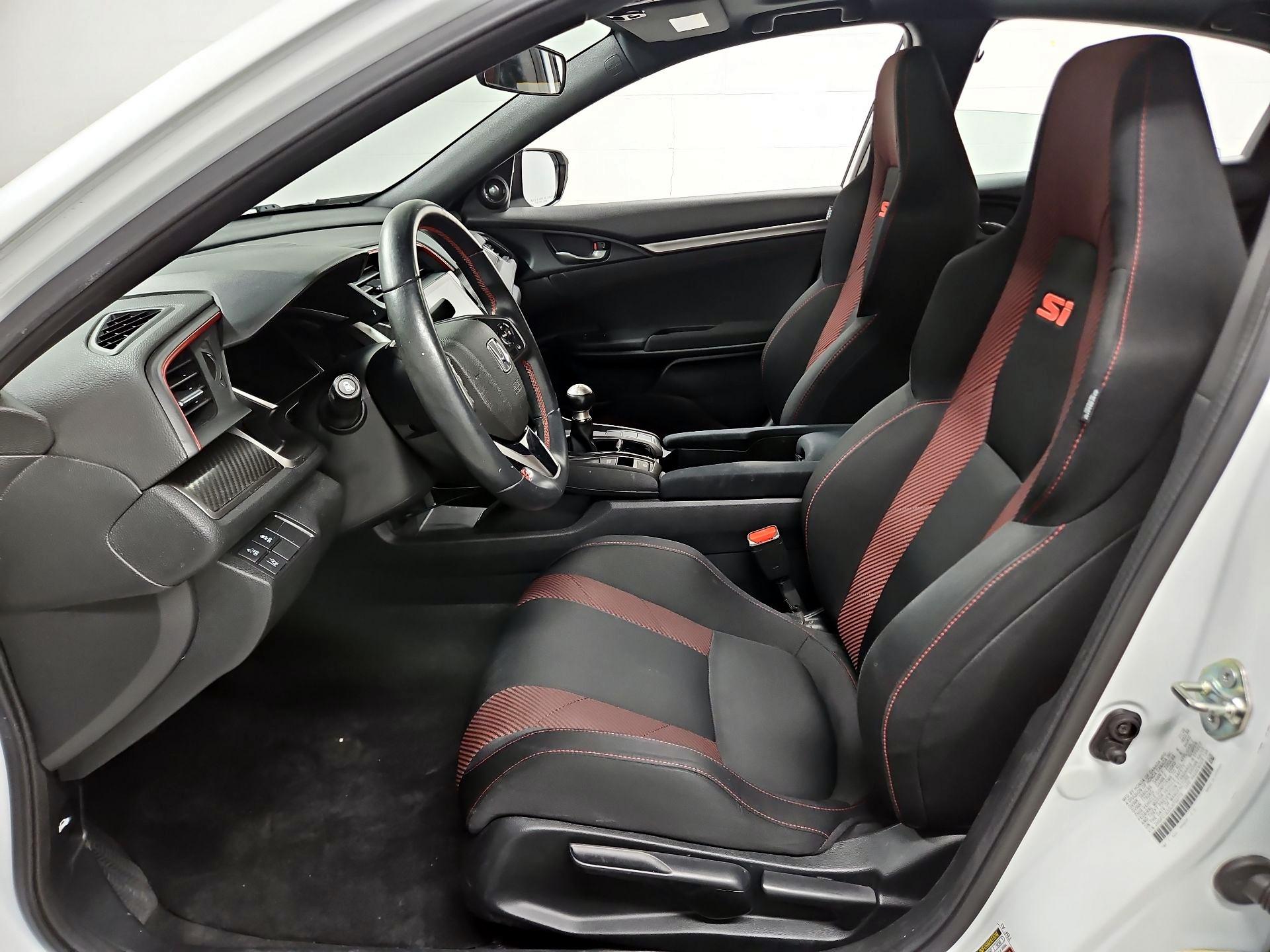 Thumbnail: 2020 Honda Civic - 11
