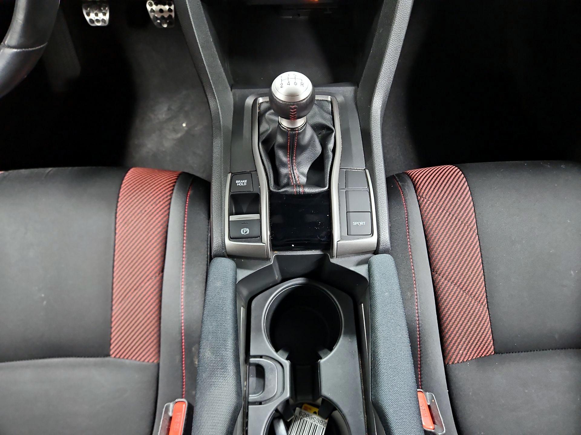 Thumbnail: 2020 Honda Civic - 17