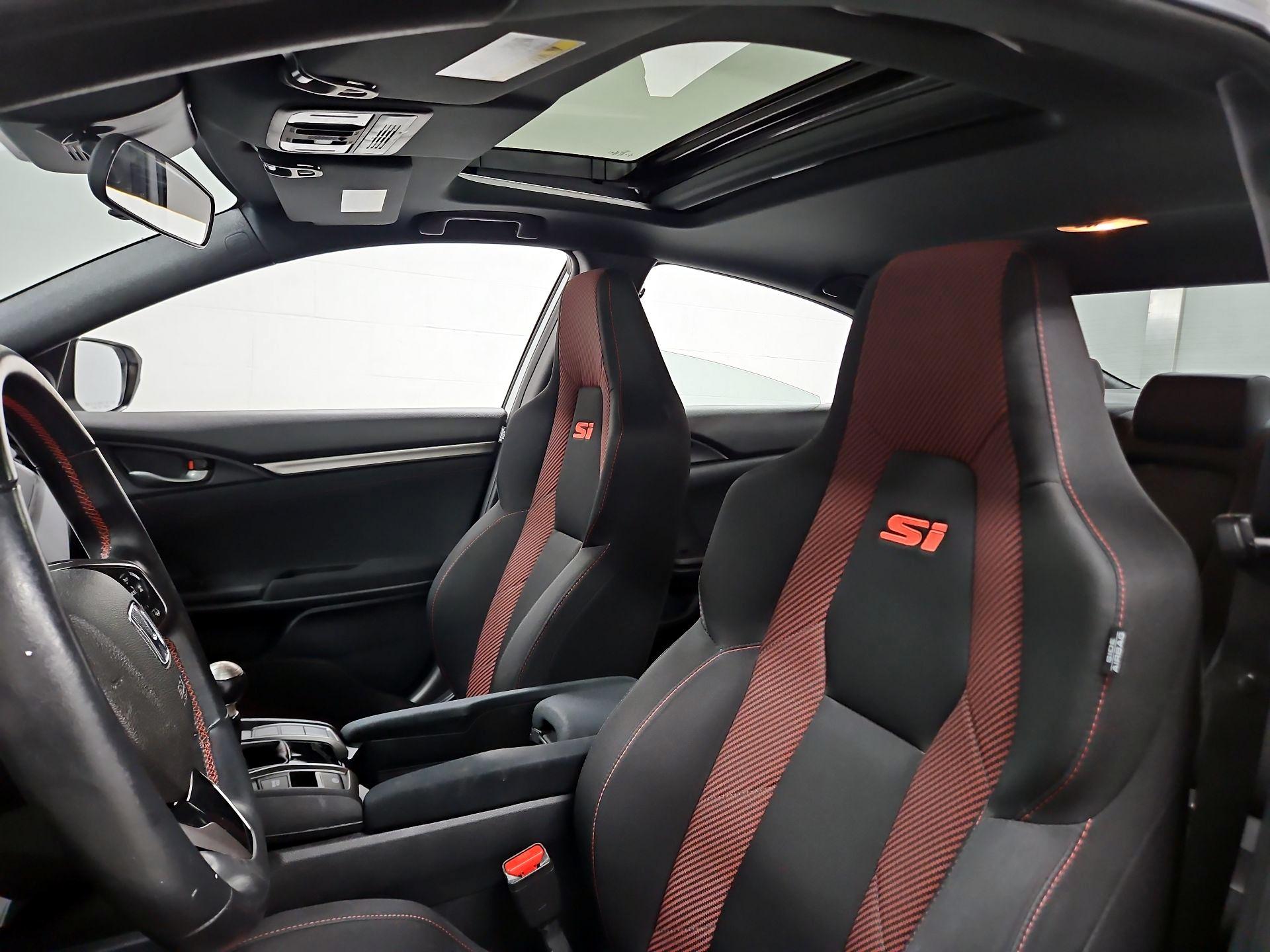 Thumbnail: 2020 Honda Civic - 19