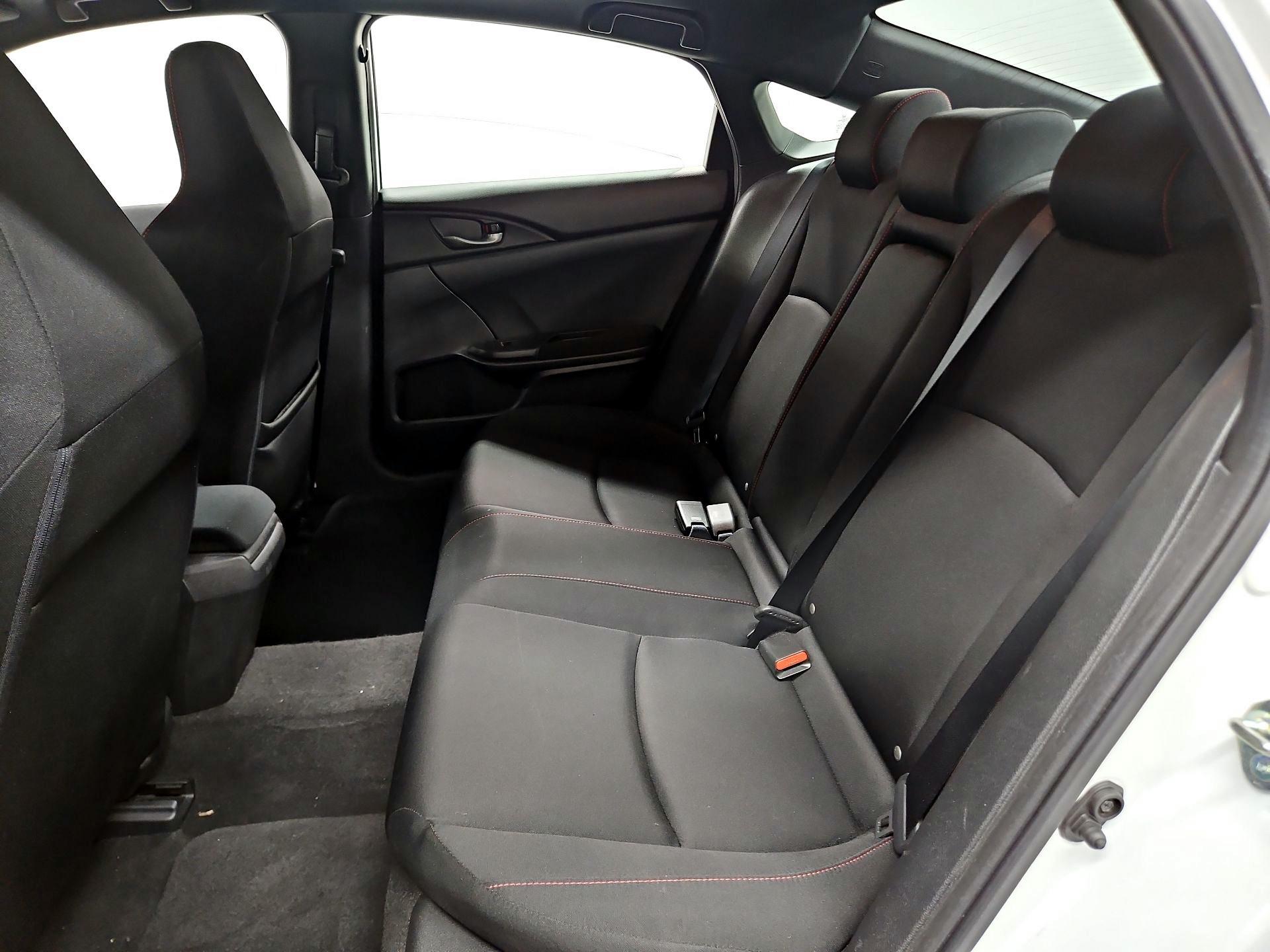 Thumbnail: 2020 Honda Civic - 20