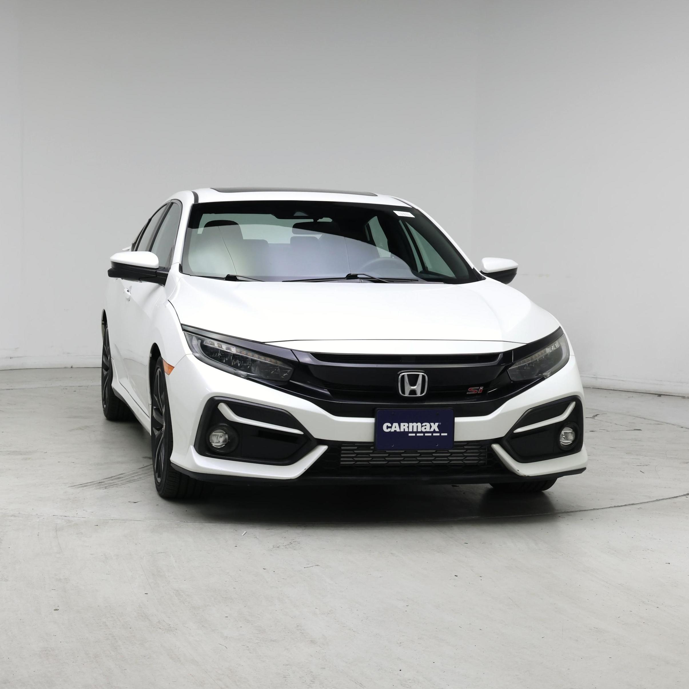 Thumbnail: 2020 Honda Civic - 5