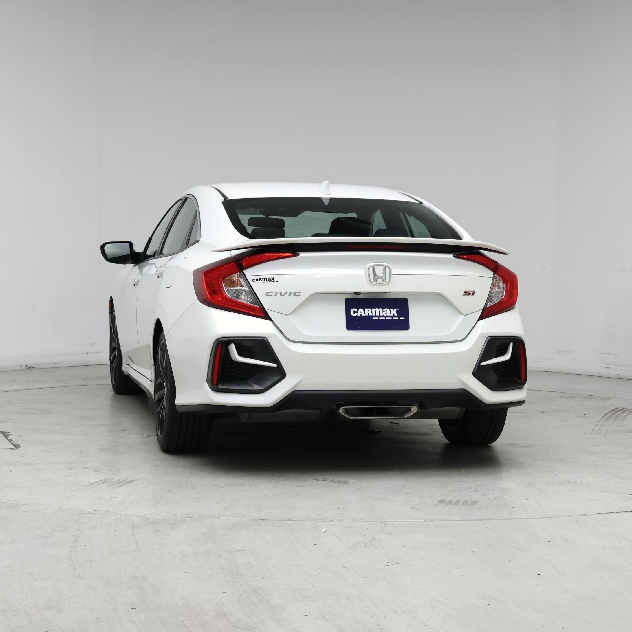 Thumbnail: 2020 Honda Civic - 6