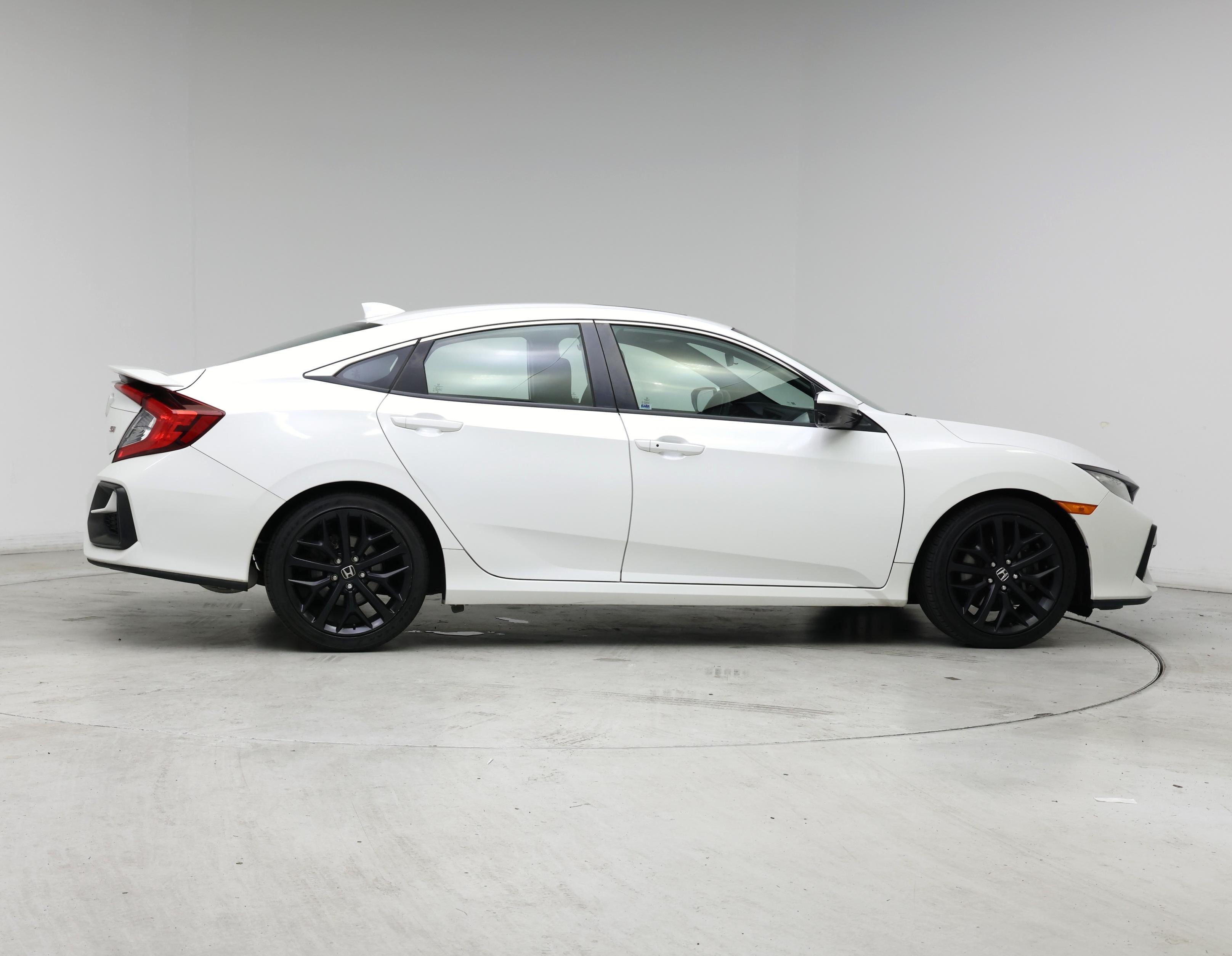 Thumbnail: 2020 Honda Civic - 7